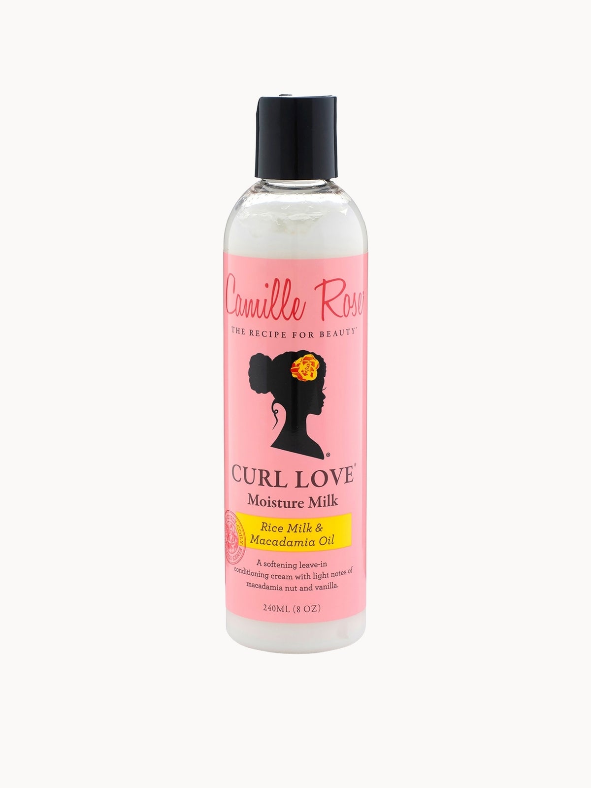 Camille Rose Curl Love Moisture Milk 240ml