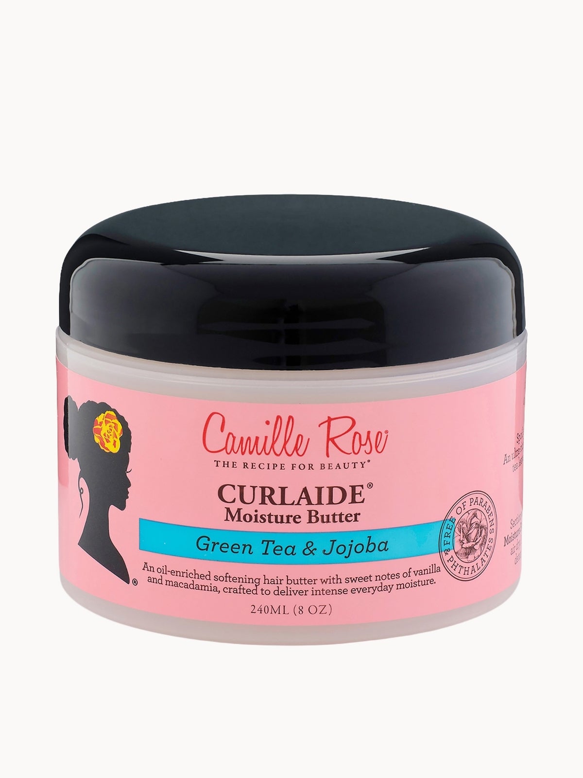 Camille Rose Curlaide Moisture Butter 240ml
