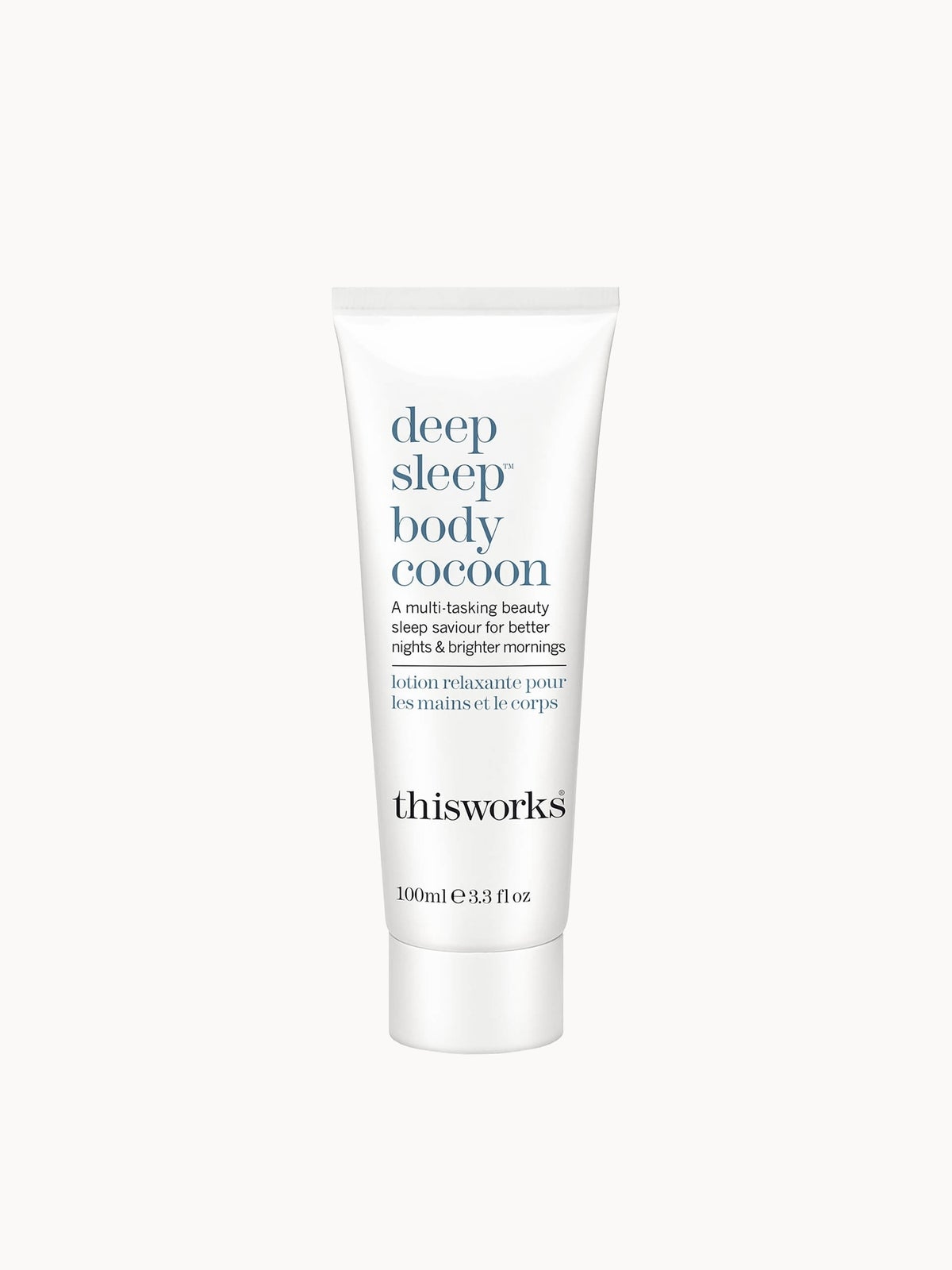 This Works Deep Sleep Body Cocoon 100ml