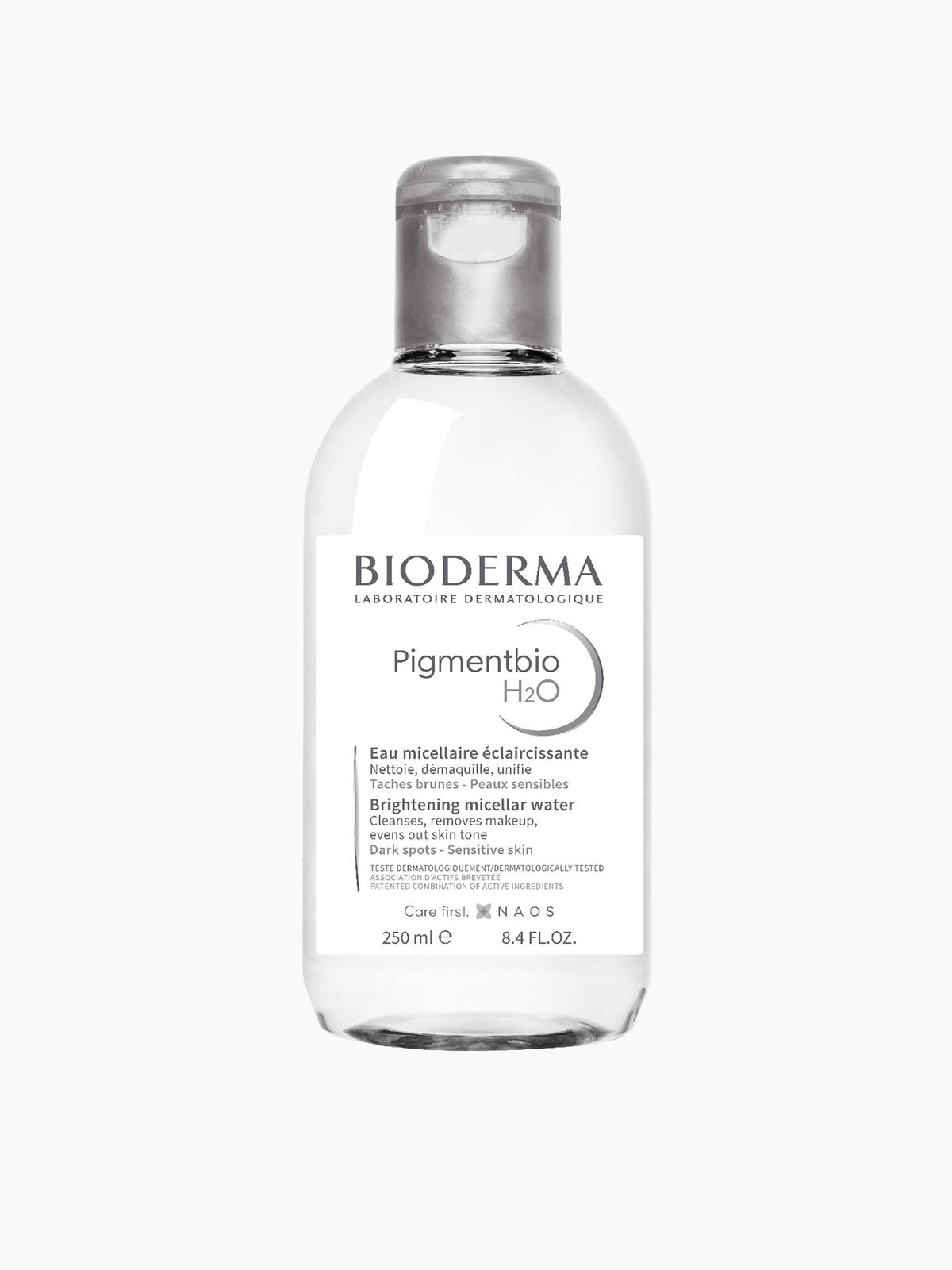 Bioderma Pigmentbio Brightening Cleansing Micellar Water Anti-Dark Spot 250ml