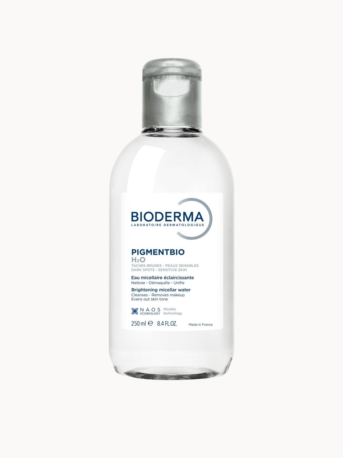 Bioderma Pigmentbio Brightening Cleansing Micellar Water Anti-Dark Spot 250ml