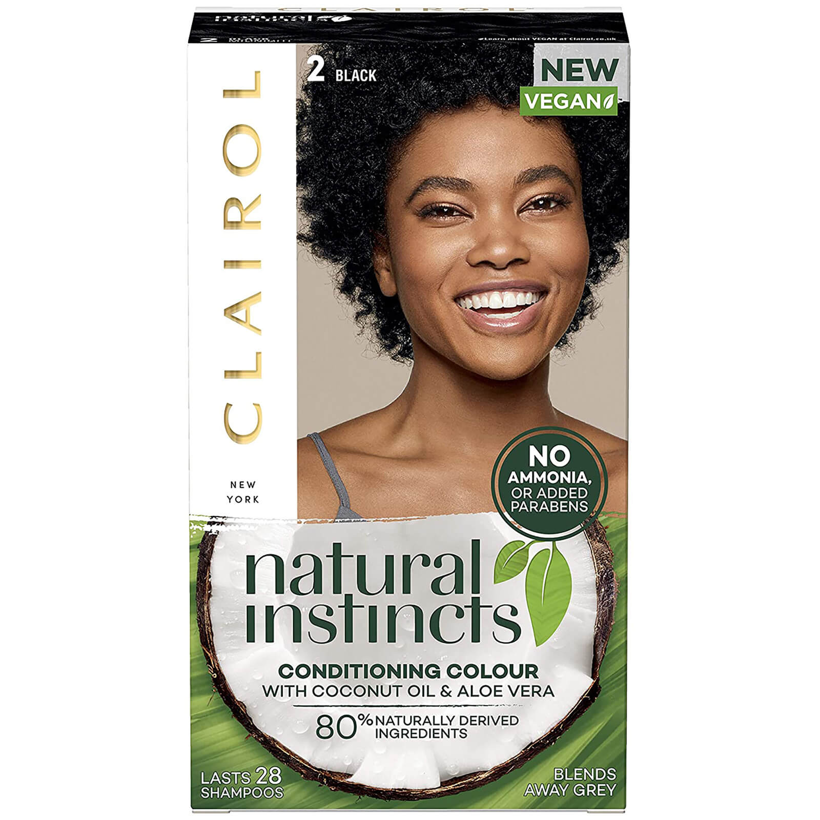 Clairol Ireland Sale | Clairol Products Offers, Deals ...