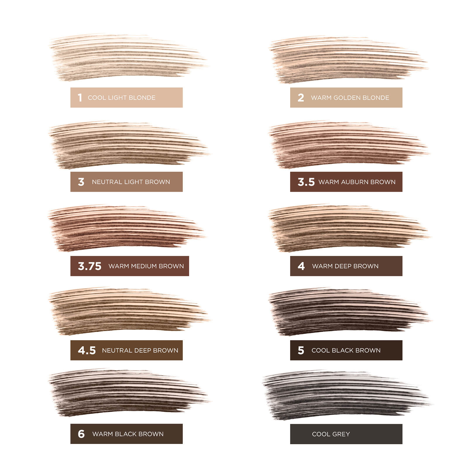 benefit Gimme Brow+ Mini Gel 1.5g (Various Shades), photo 34