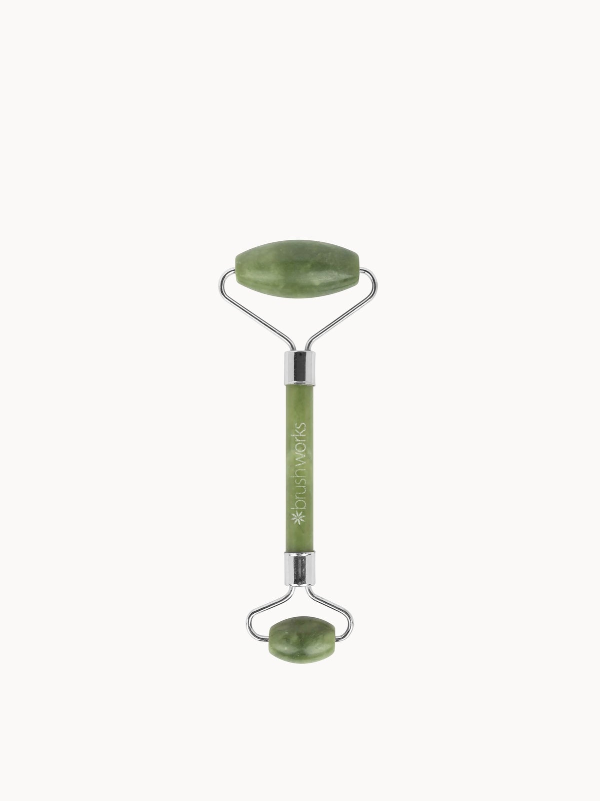 Brushworks JADE ROLLER Reduce Pores Wrinkles and Puffiness NEW IN BOX - Image 8