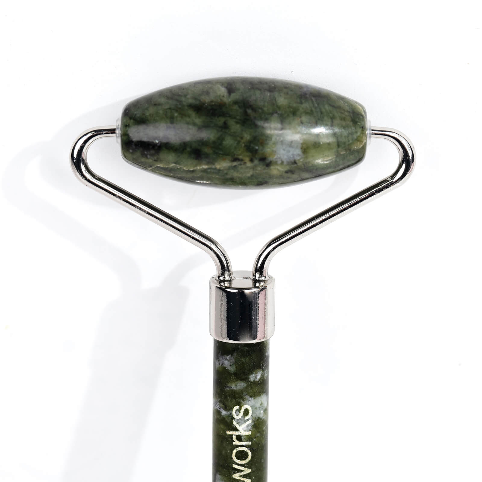 Thumbnail - brushworks HD Jade Roller