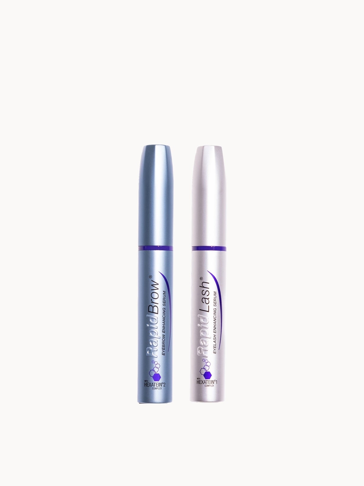 RapidLash and RapidBrow Serum Duo