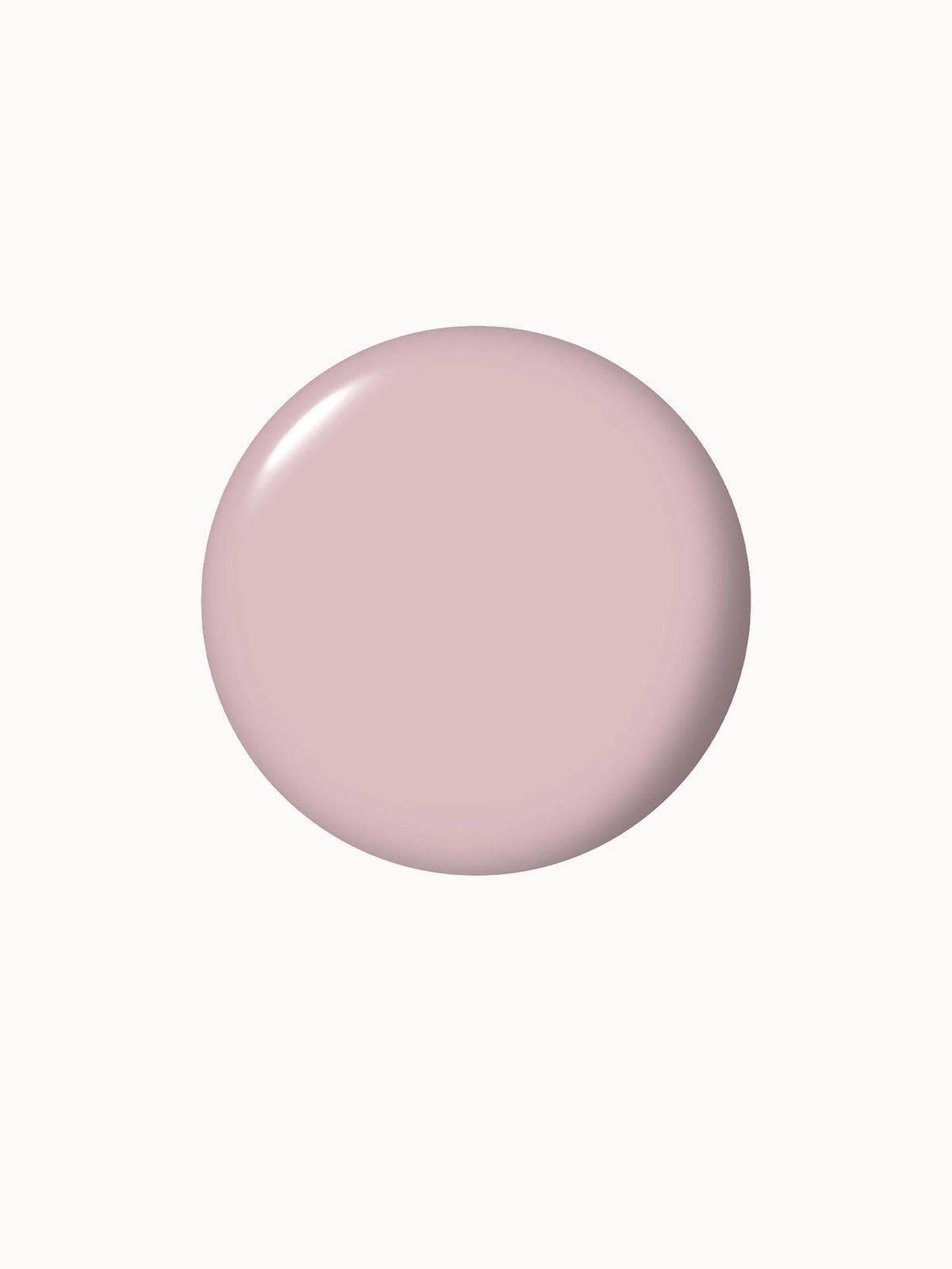 OPI Nail Lacquer Nude Nail Polish- Don't Bossa Nova Me Around 15ml 3