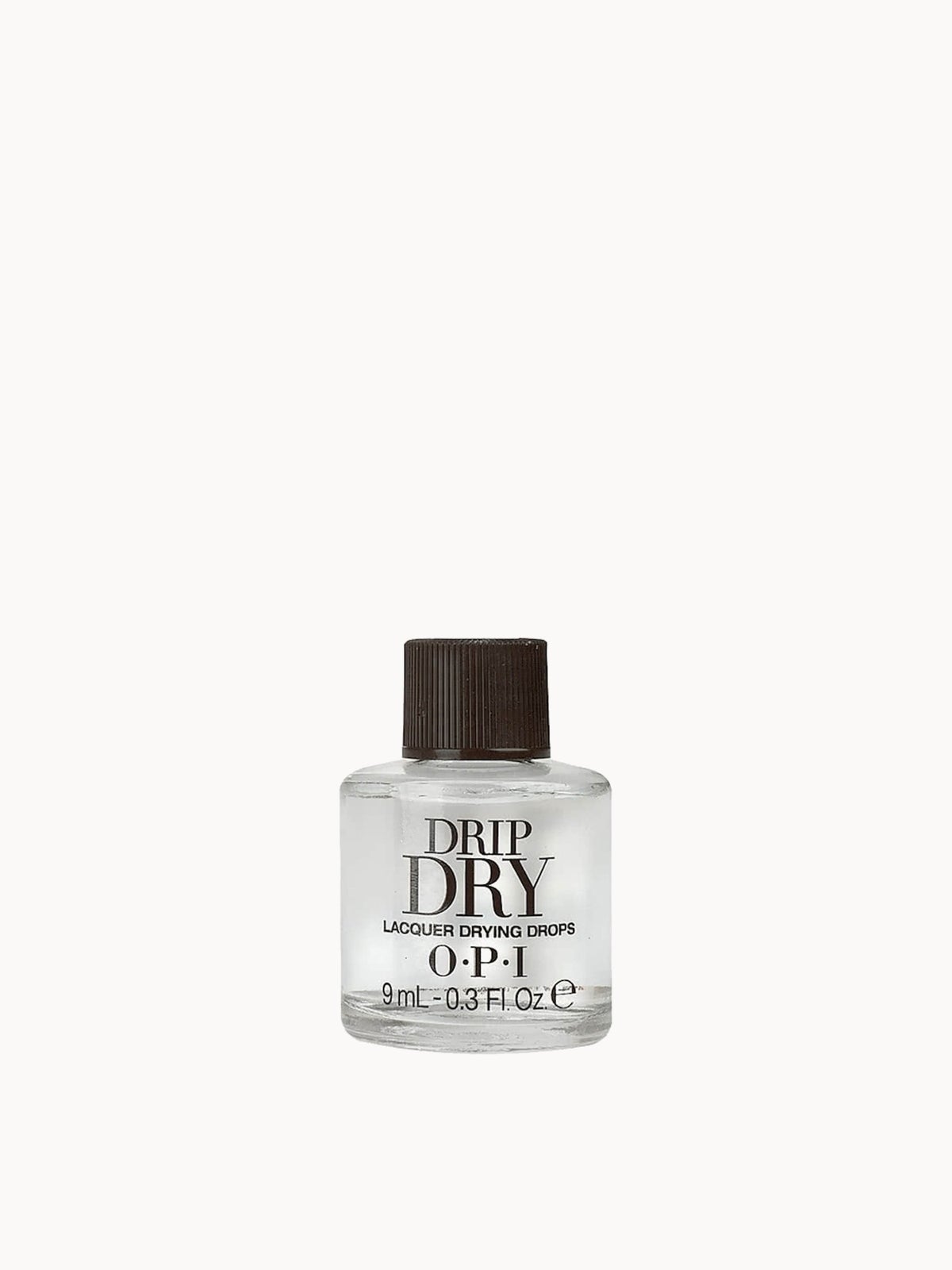 OPI Drip Dry Lacquer Drying Drops 8ml