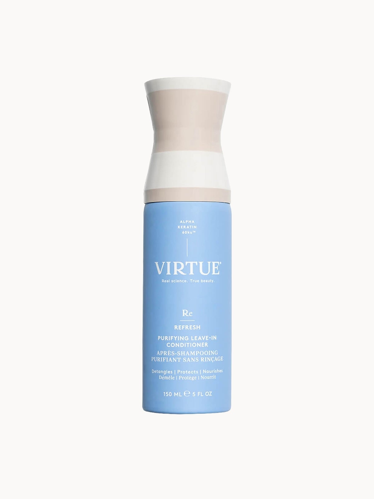 VIRTUE Purifying Leave-in Conditioner 150ml