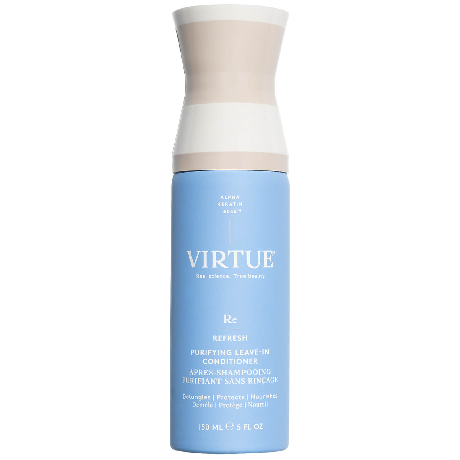 VIRTUE Purifying Leave-in Conditioner 150ml