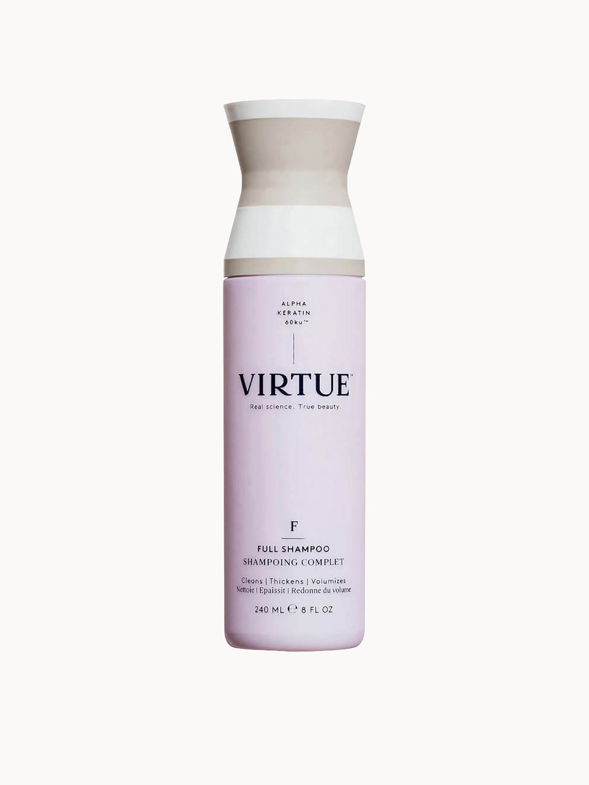 VIRTUE Full Shampoo 240ml