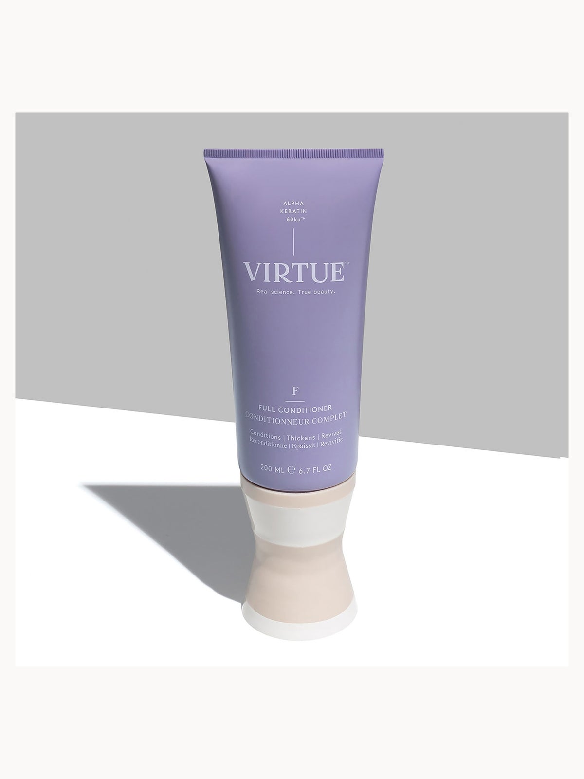 VIRTUE Full Conditioner 200ml 3