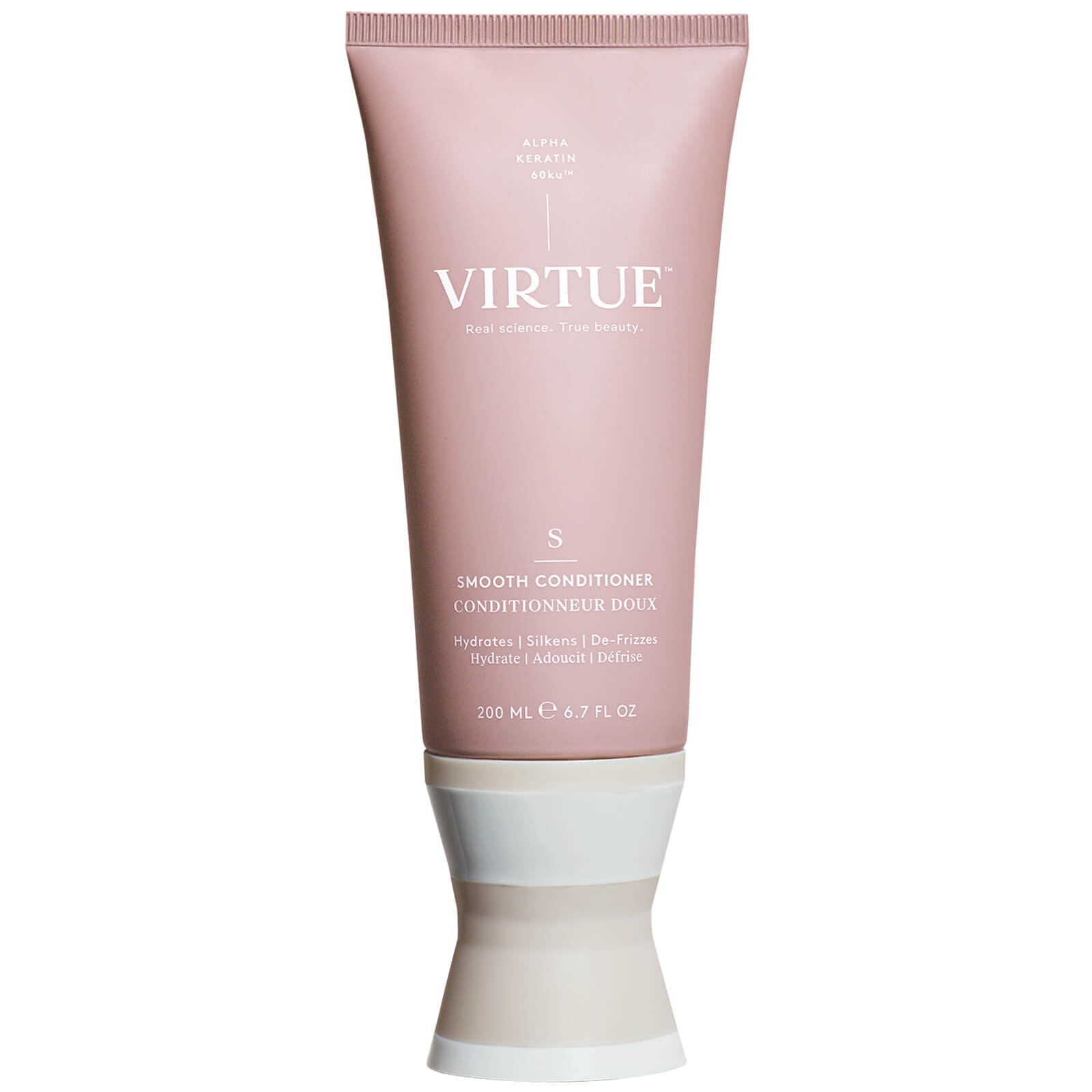 VIRTUE Smooth Conditioner 200ml