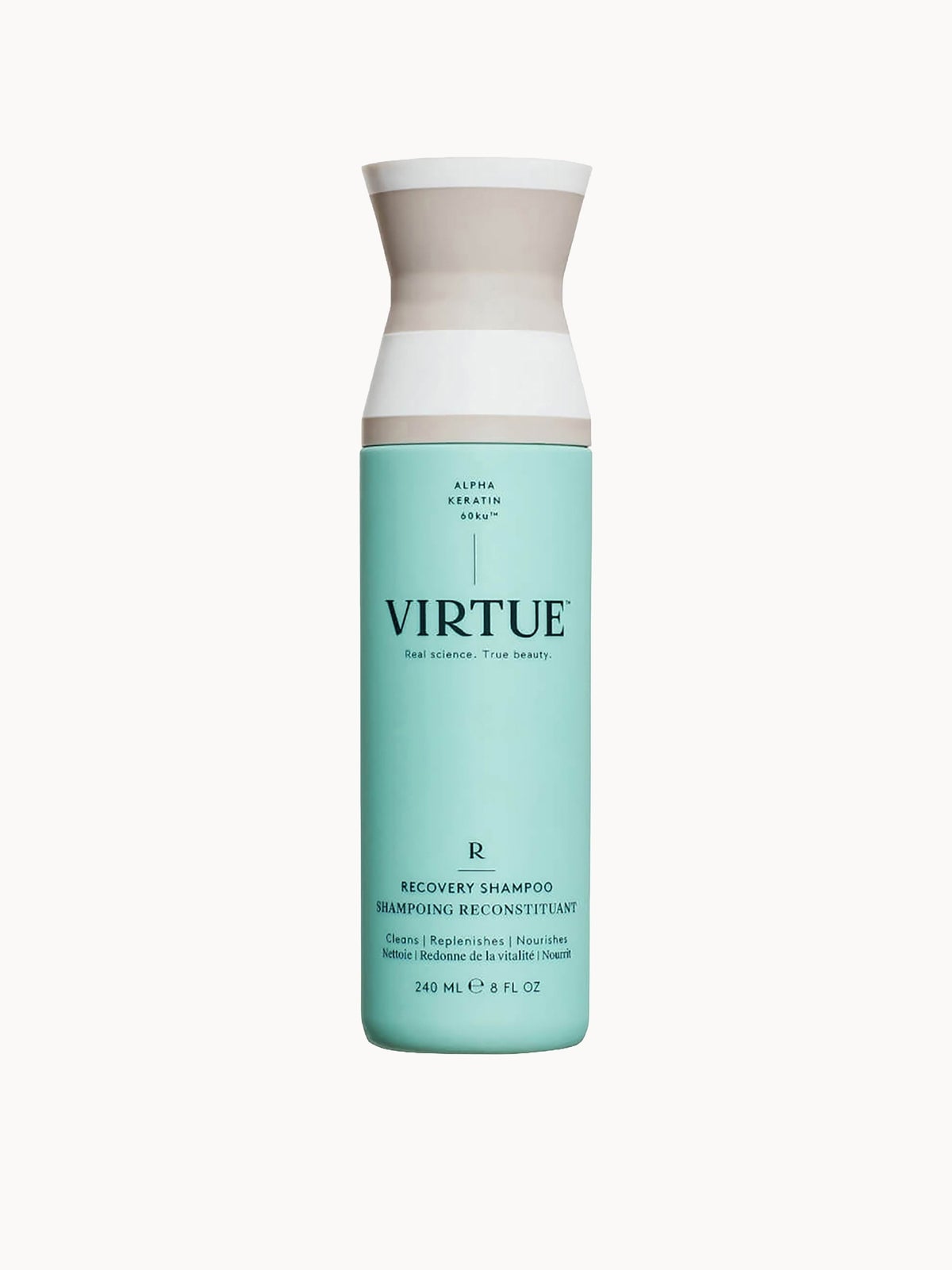 VIRTUE Recovery Shampoo 240ml