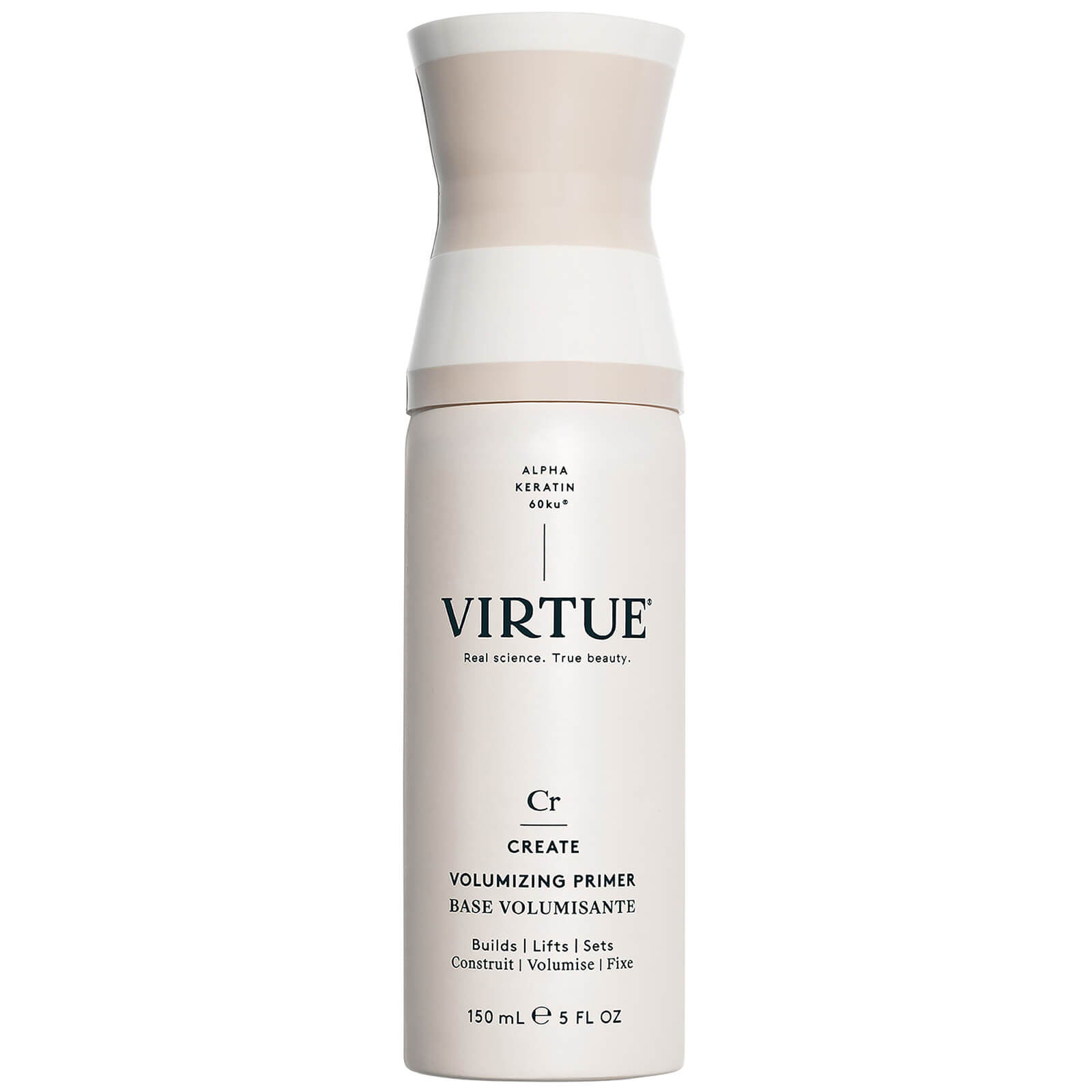 VIRTUE Volumising Primer 150ml