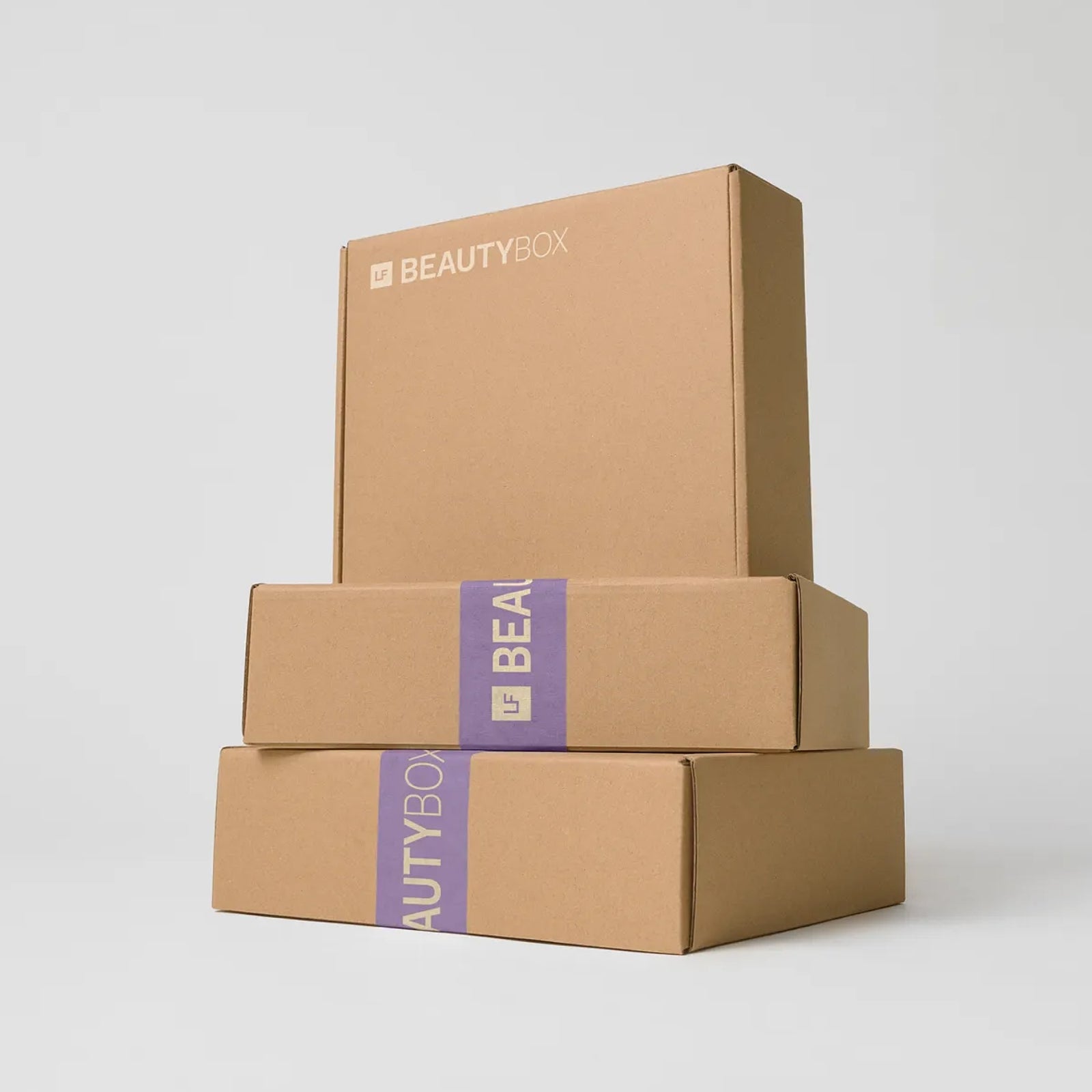 LOOKFANTASTIC BEAUTY BOX 12 Month Subscription Gift Voucher