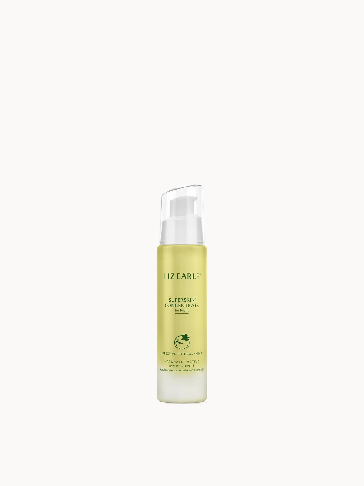 Liz Earle Superskin Concentrate 28ml Bottle