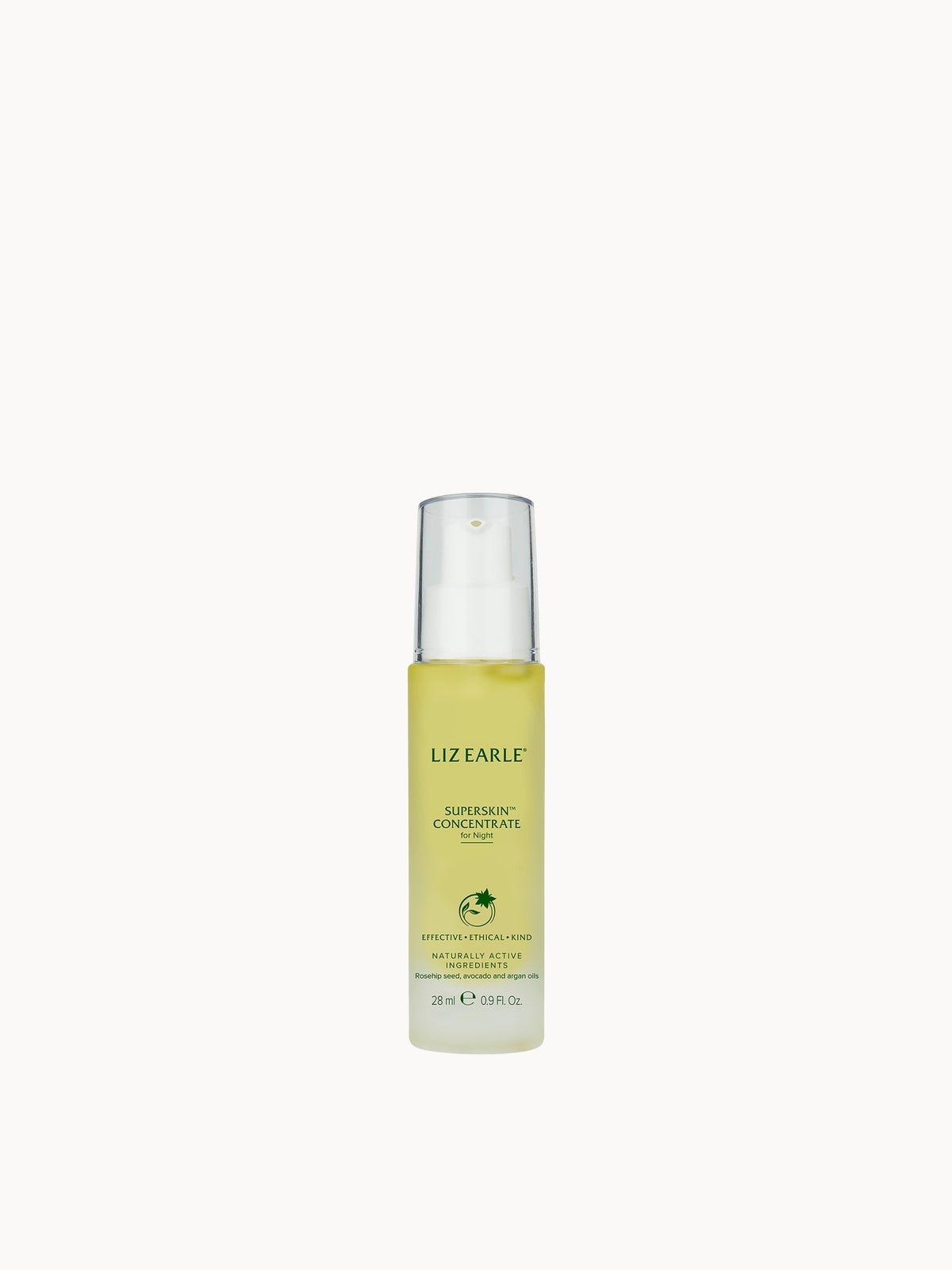 Liz Earle Superskin Concentrate 28ml Bottle