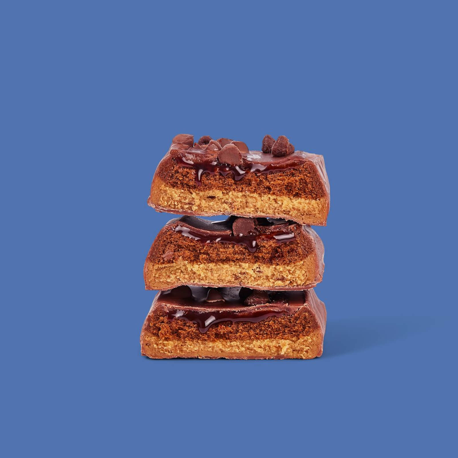 Myprotein Double Dough Protein Brownie