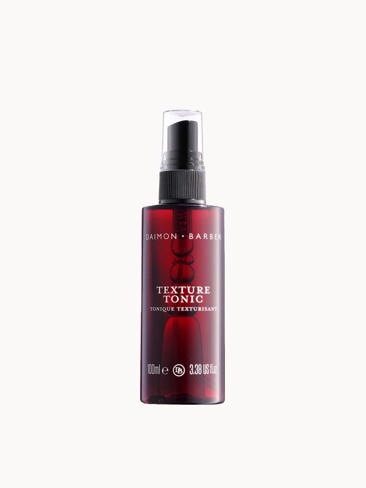 Daimon Barber Texture Tonic 100ml