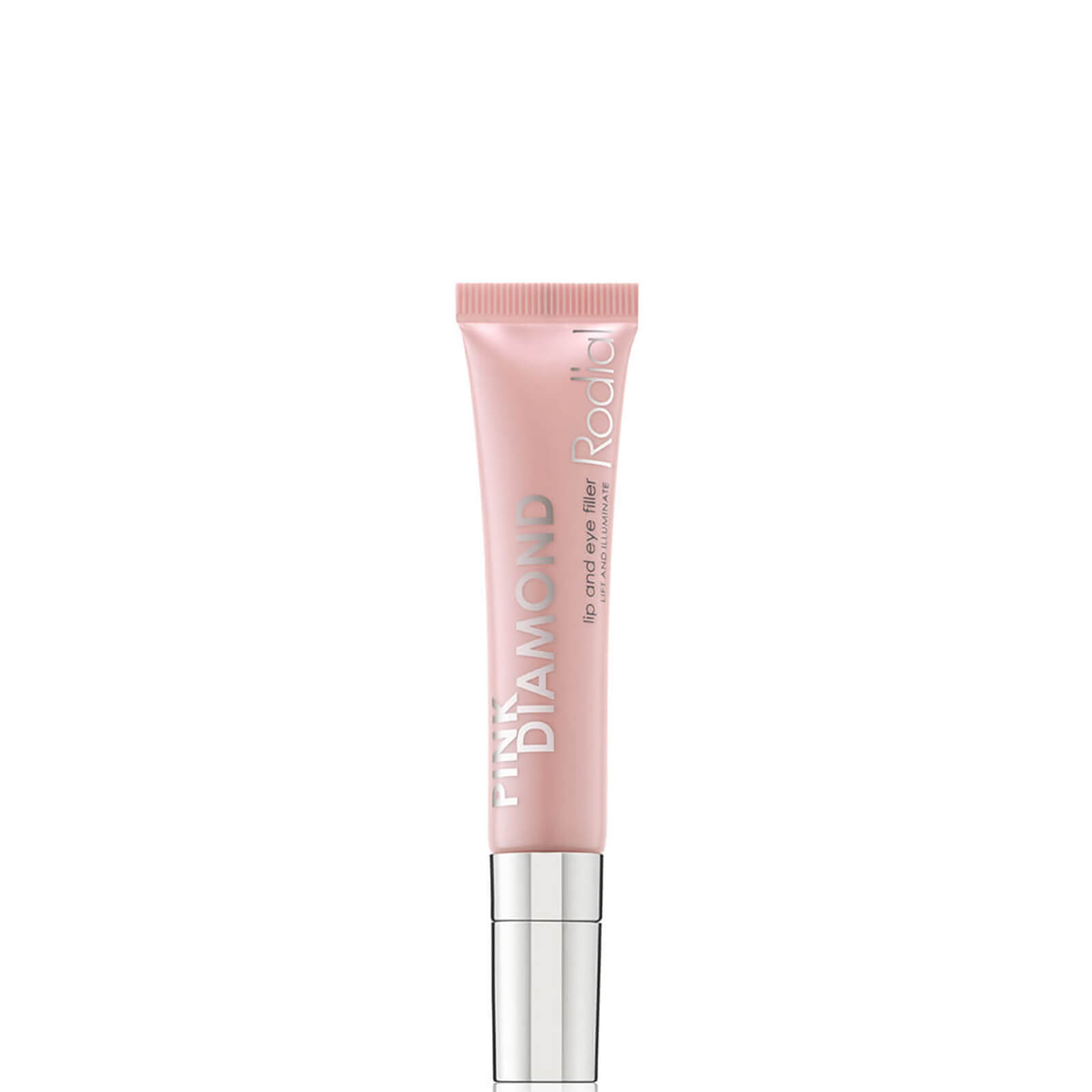 Rodial Pink Diamond Eye and Lip Serum