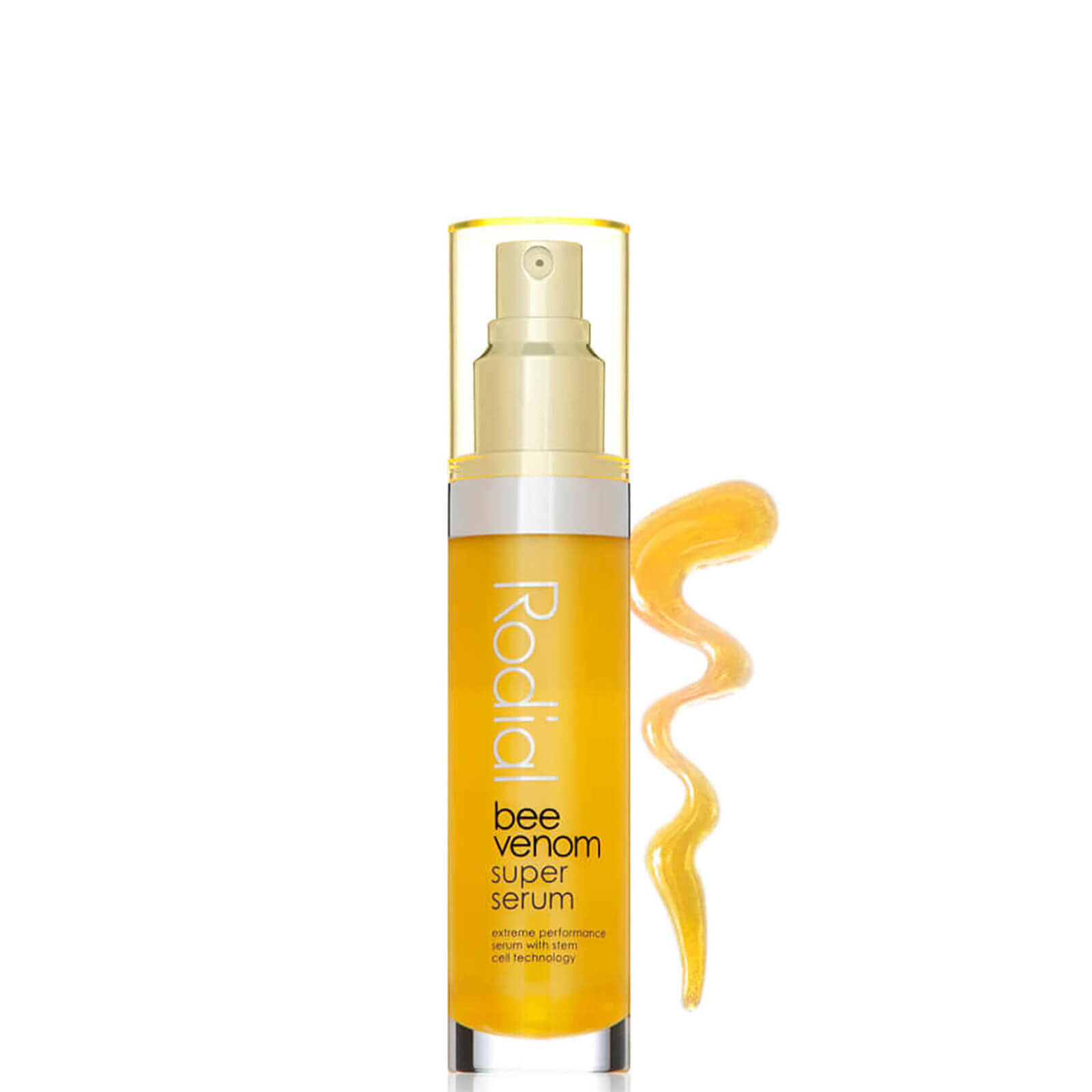 Rodial Bee Venom Super Serum