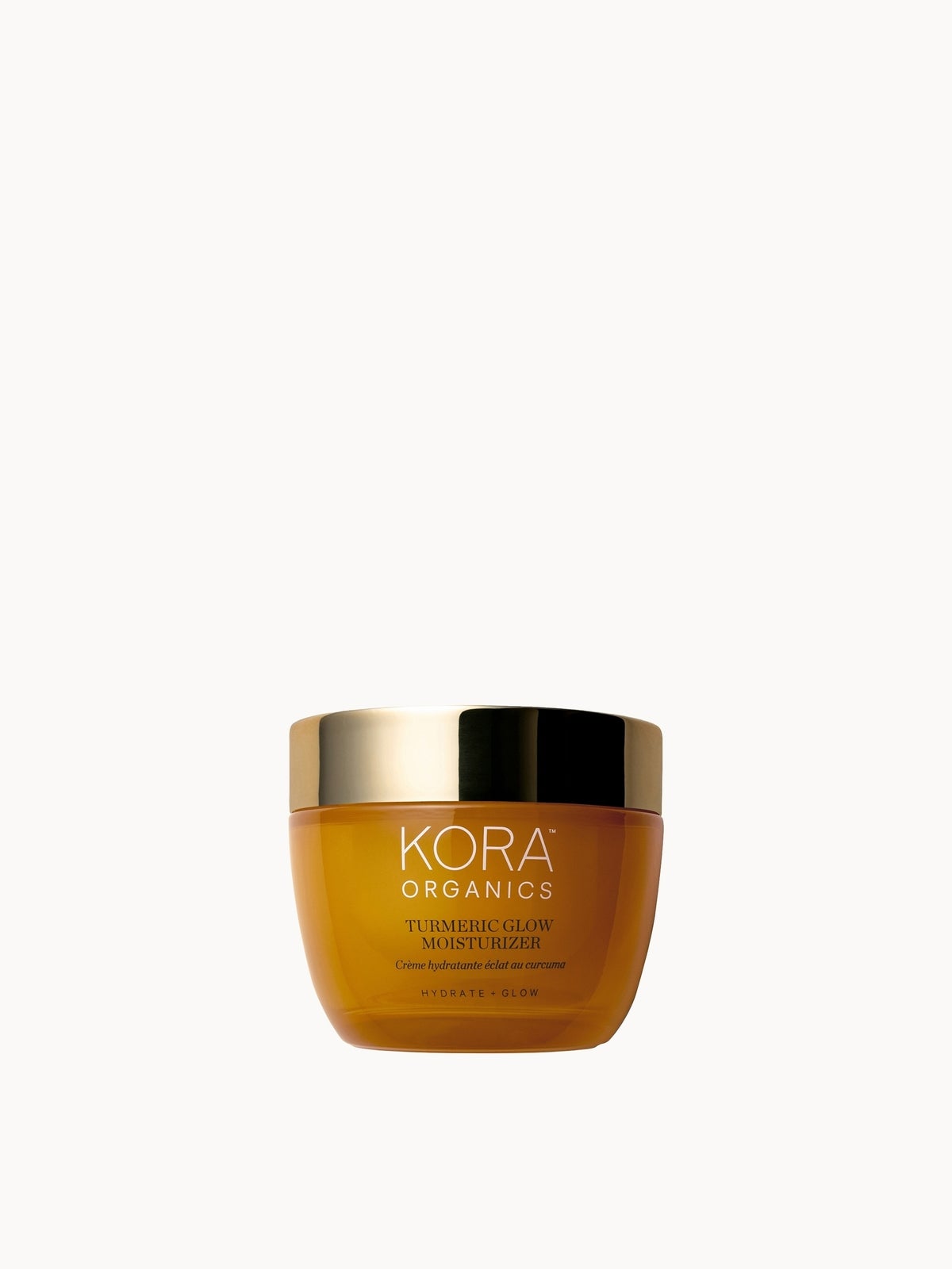 Kora Organics Turmeric Glow Moisturizer 50ml
