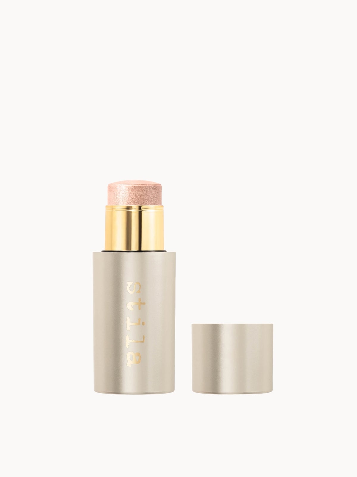 Stila Complete Harmony Lip and Cheek Stick 6ml (Various Shades) - Kitten Highlighter