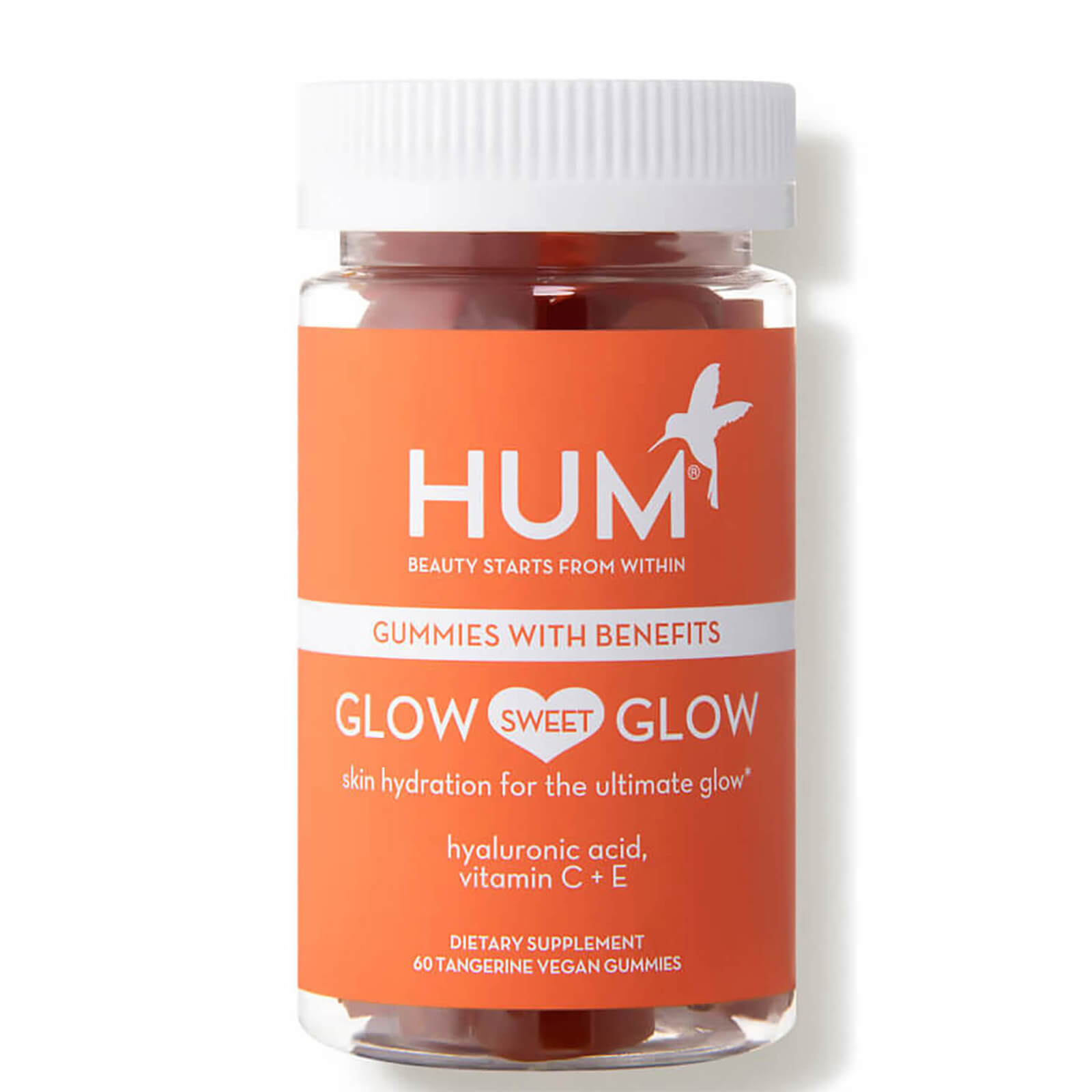 Sweet glow. Hum красота.