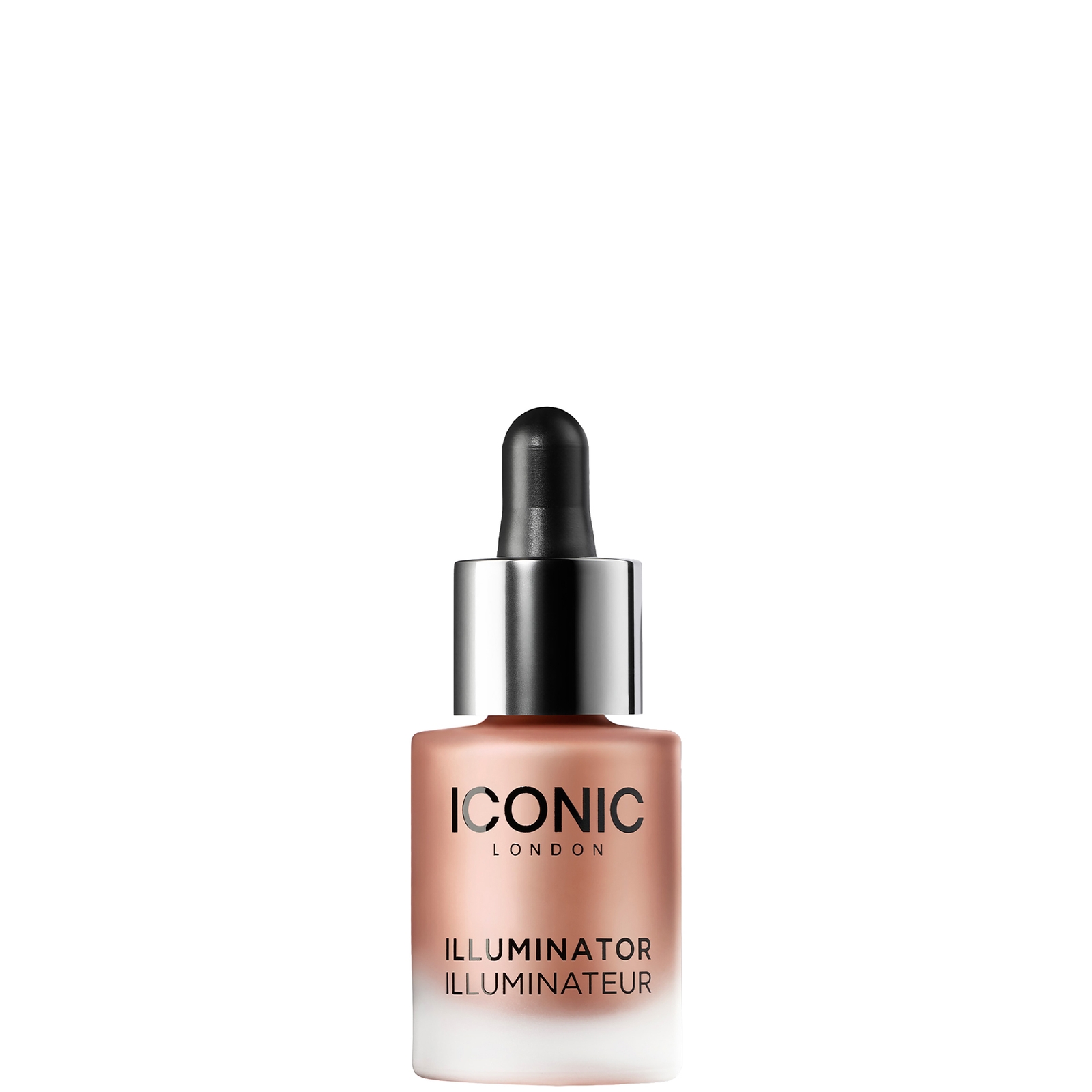 ICONIC London Illuminator 13.5ml(Various Shades) - Blush