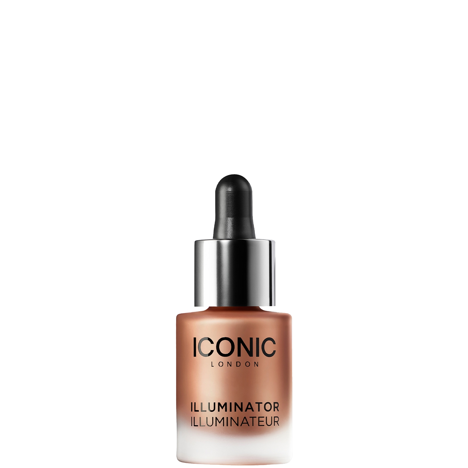 ICONIC London Illuminator 13.5ml(Various Shades) - Glow