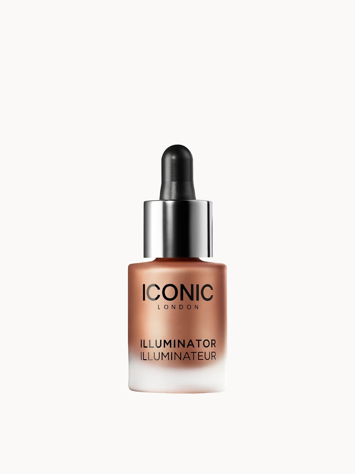 ICONIC London Illuminator 13.5ml(Various Shades) - Glow