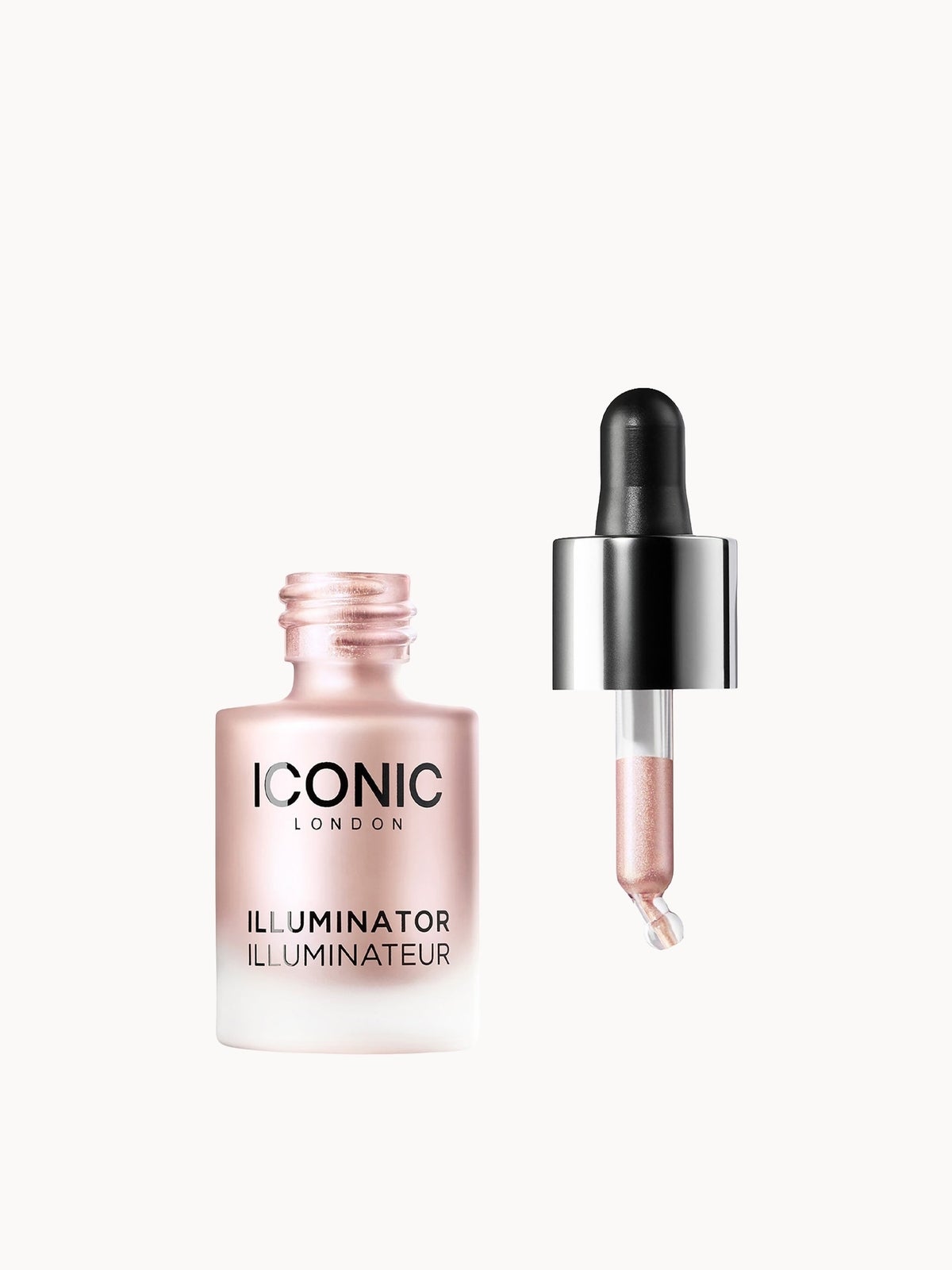 ICONIC London Illuminator 13.5ml(Various Shades) - Shine 2