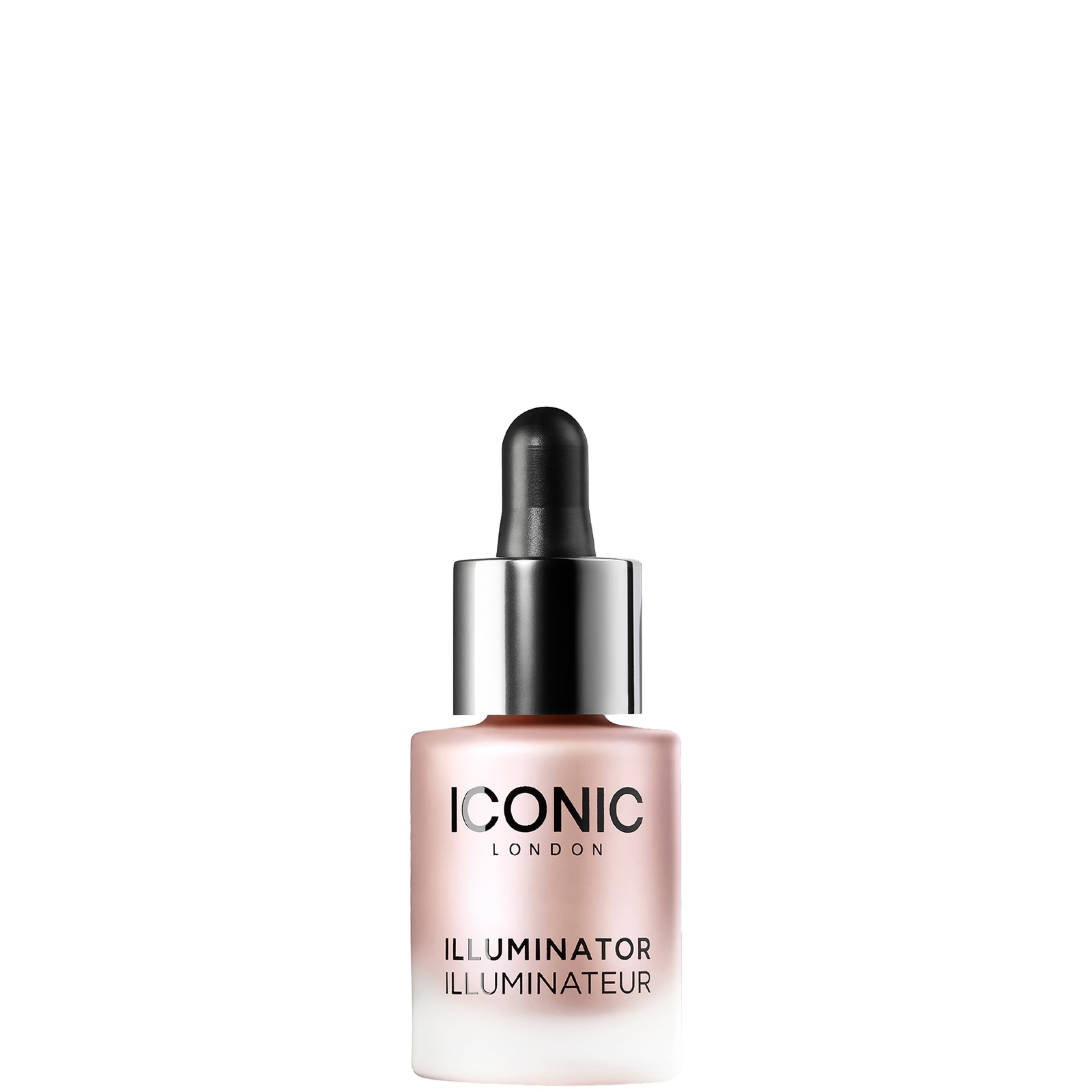 ICONIC London Illuminator 13.5ml(Various Shades) - Shine