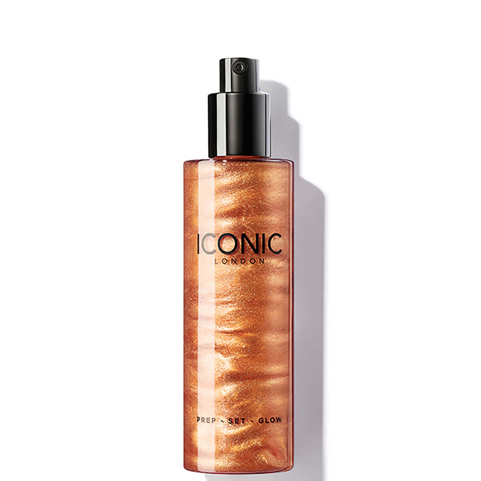 ICONIC London Prep-Set-Glow 120ml (Various Shades) - Glow ICONIC London Prep-Set-Glow 120ml (Various Shades) - Glow