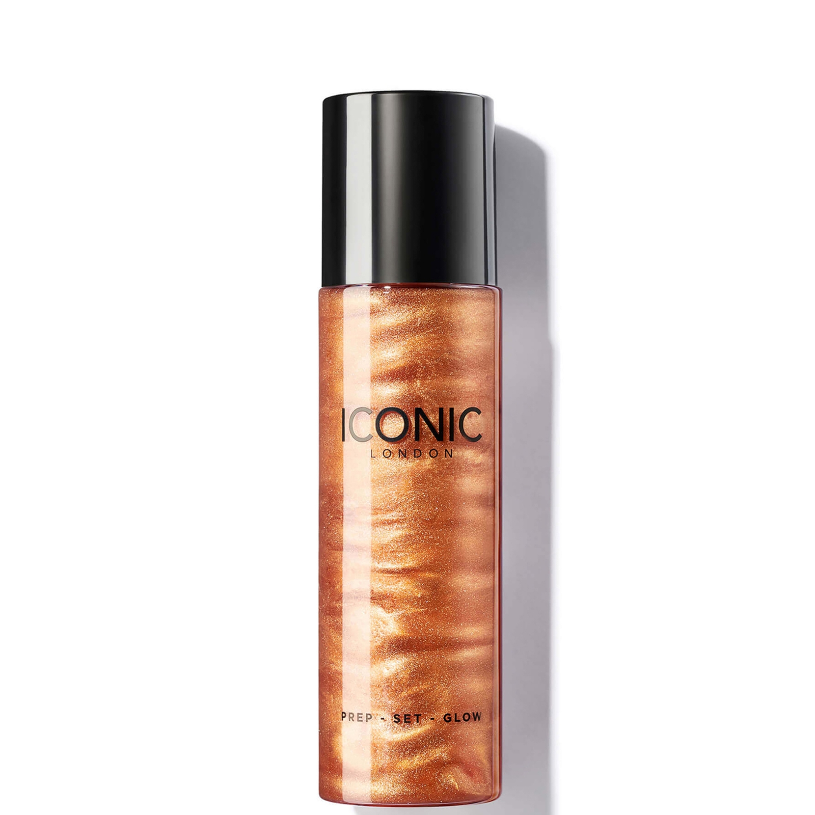 ICONIC London Prep-Set-Glow 120ml (Various Shades) - Glow ICONIC London Prep-Set-Glow 120ml (Various Shades) - Glow