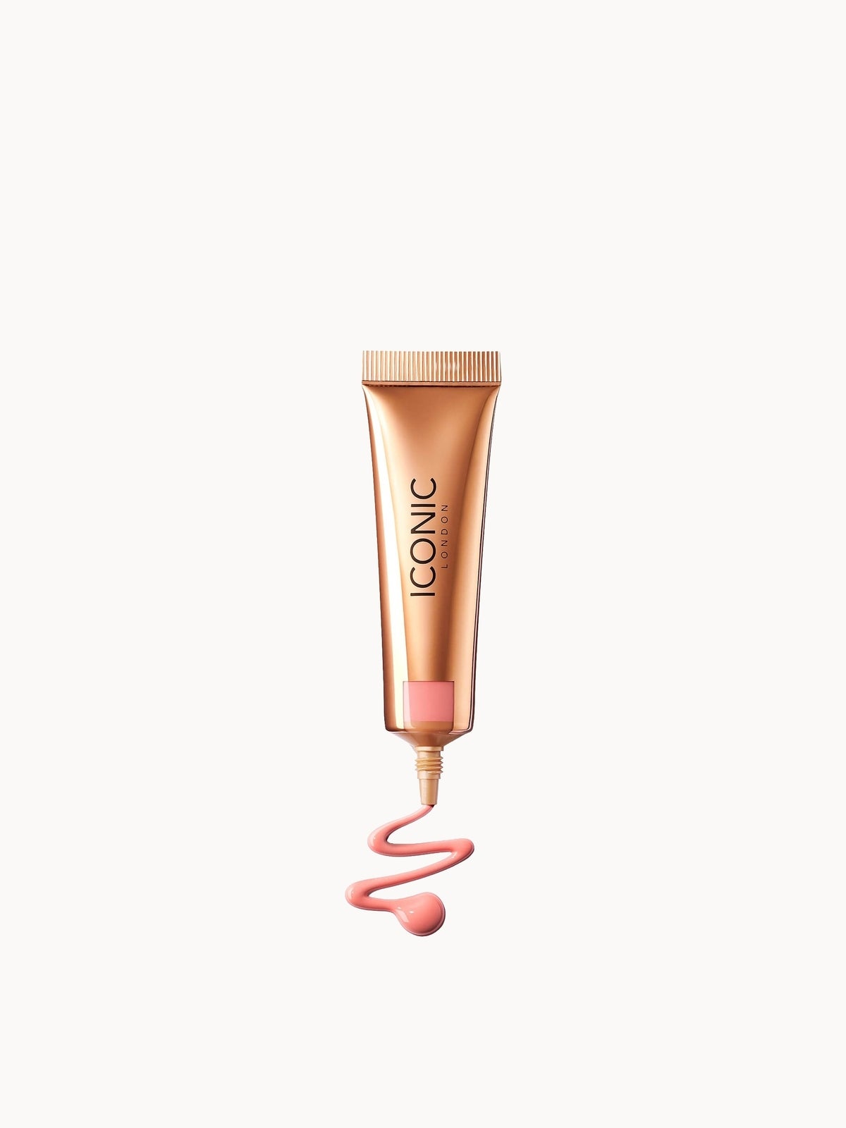 ICONIC London Sheer Blush 12.5ml (Various Shades) - Rose Riot 2