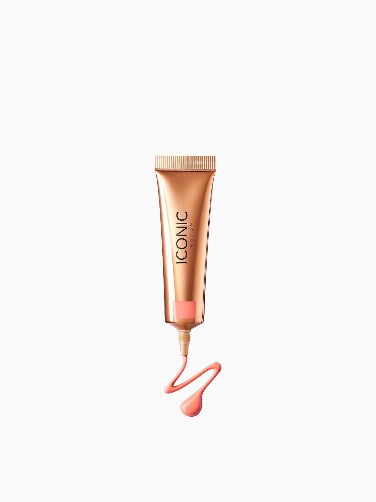 ICONIC London Sheer Blush 12.5ml (Various Shades) - Cheeky Coral 2