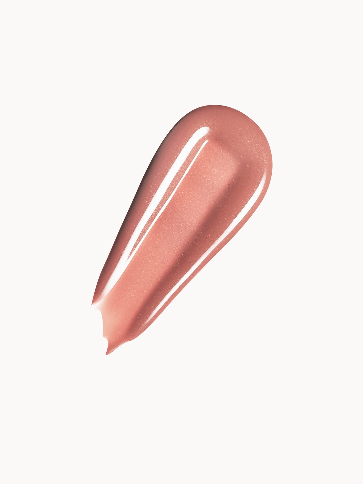 ICONIC London Lip Plumping Gloss 5ml (Various Shades) - Nearly Nude 3