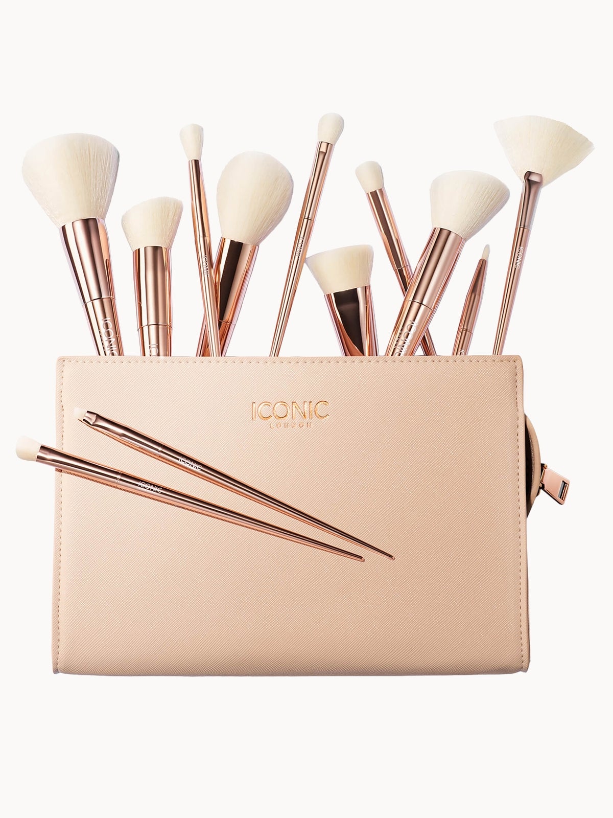 ICONIC London Ultimate Brush Set