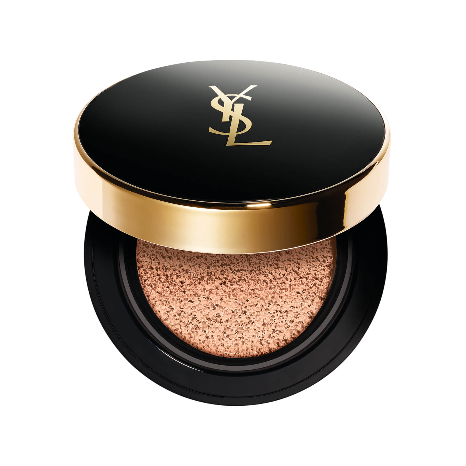 Yves Saint Laurent Fusion Ink Cushion 14g (Various Shades) - 5