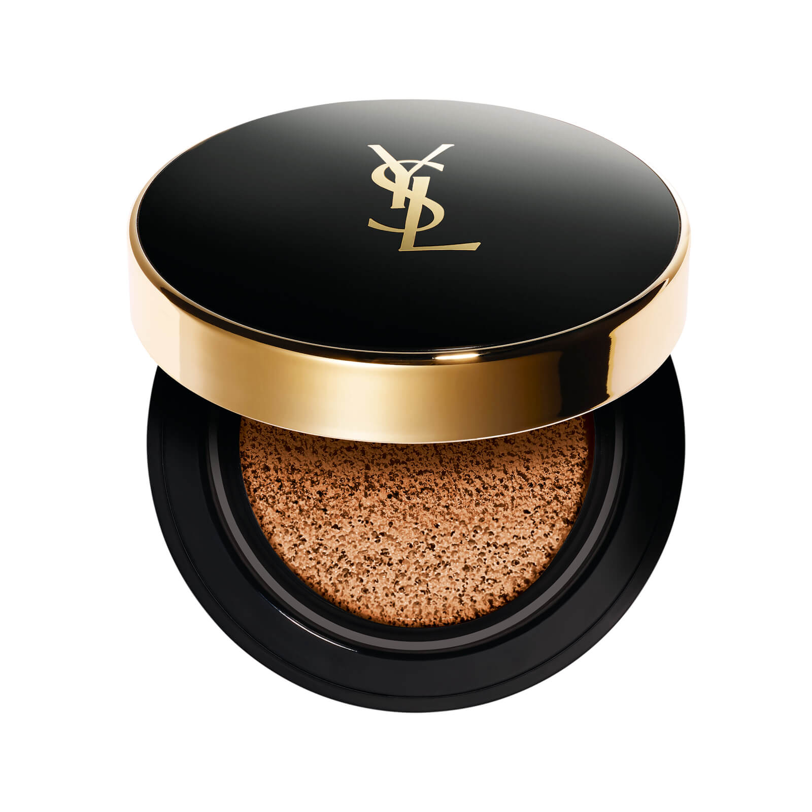 Yves Saint Laurent Fusion Ink Cushion 14g (Various Shades) - 35