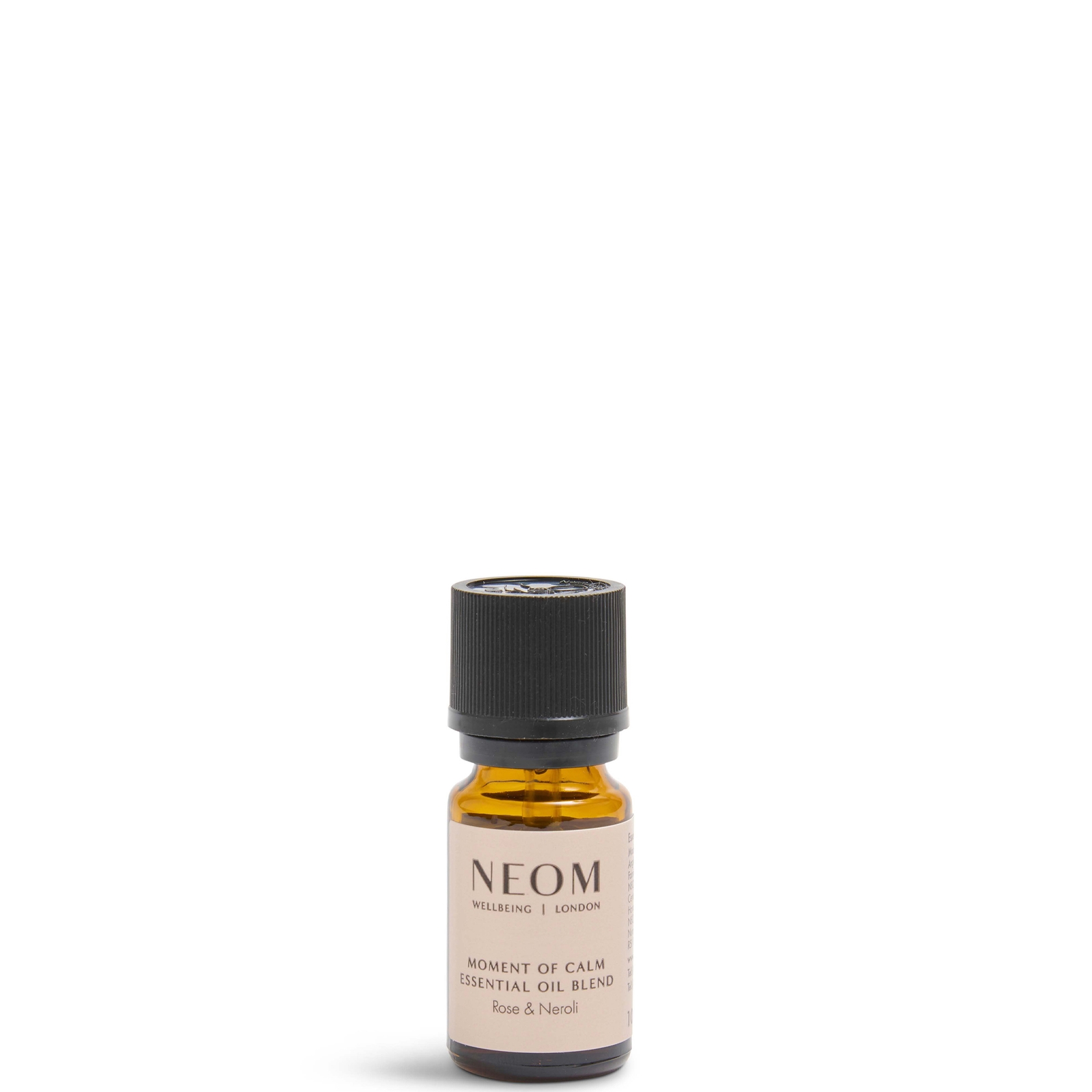 NEOM Wellbeing Moment of Calm Essential Oil Blend 10ml NEOM Wellbeing Moment of Calm Essential Oil Blend 10ml
