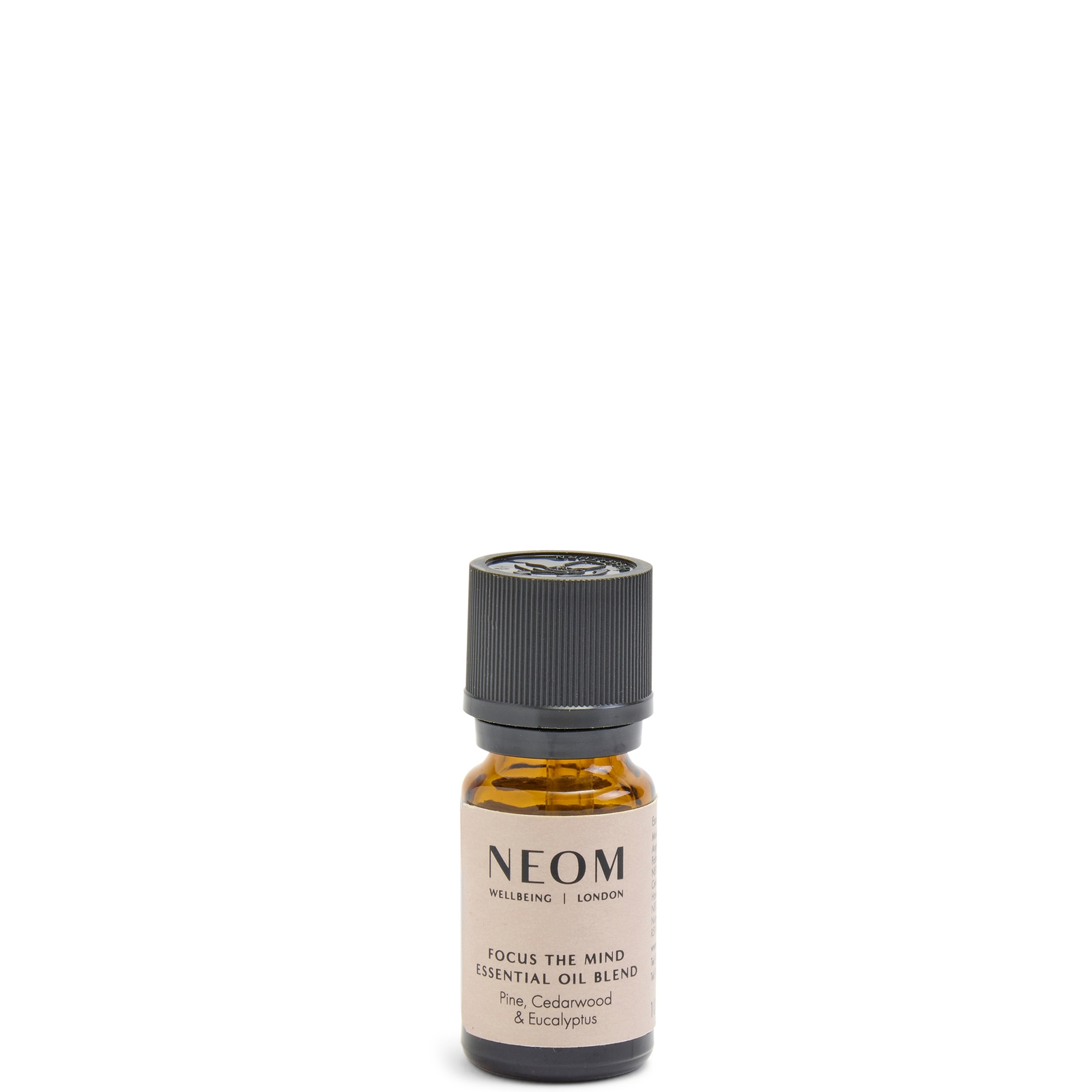 Thumbnail - NEOM Focus the Mind Ätherische Ölmischung 10 ml