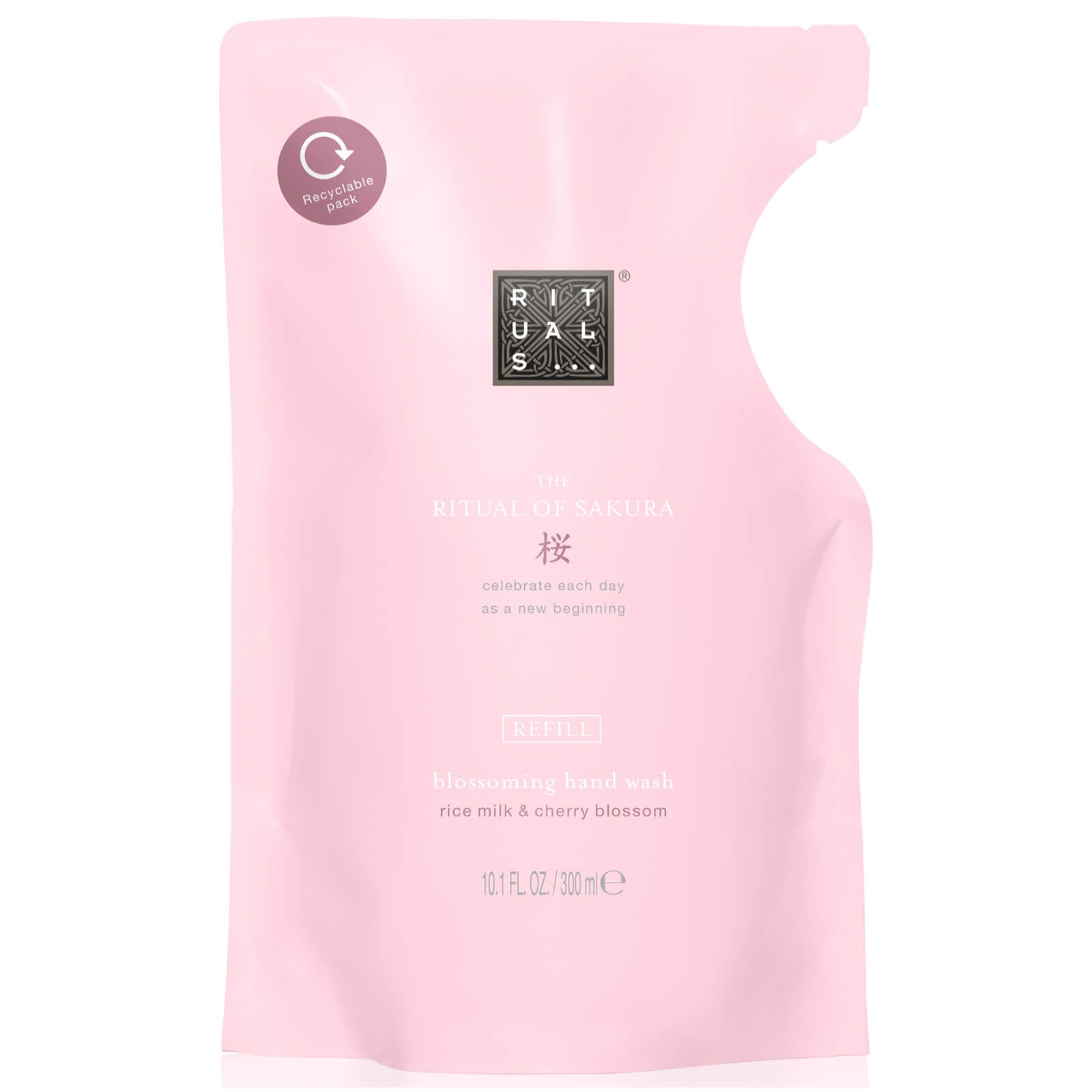 Rituals The Ritual of Sakura Refill Hand Wash 300ml