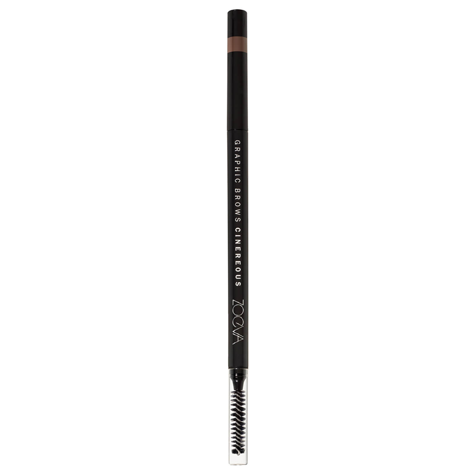ZOEVA Graphic Brows 6g (Various Shades) - Cinereous