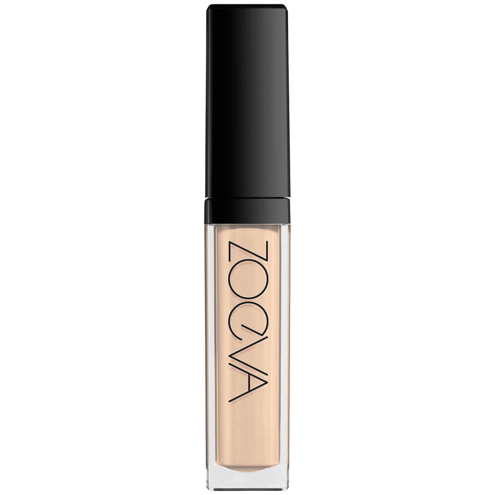 ZOEVA Authentik Skin Perfector 6ml (Various Shades) - 010 Absolute