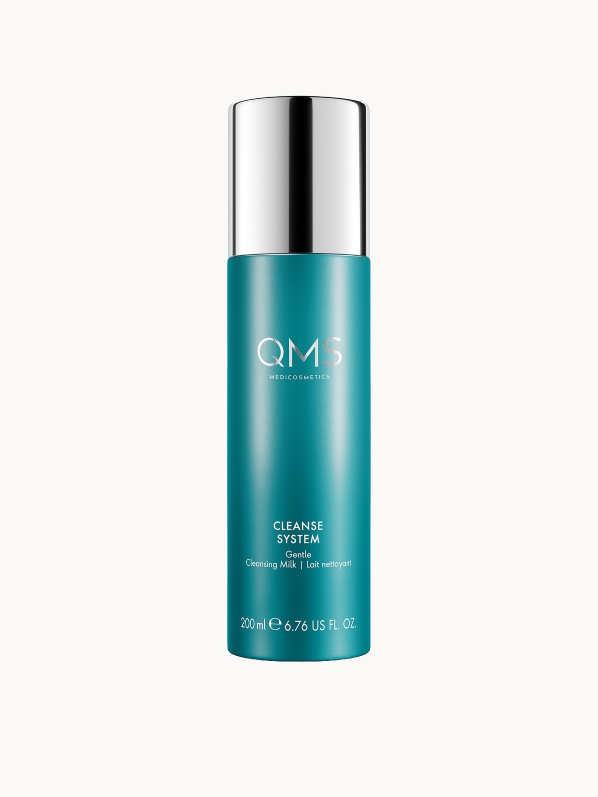 QMS Medicosmetics Deep Gentle Cleanser Cleansing Lotion 200ml
