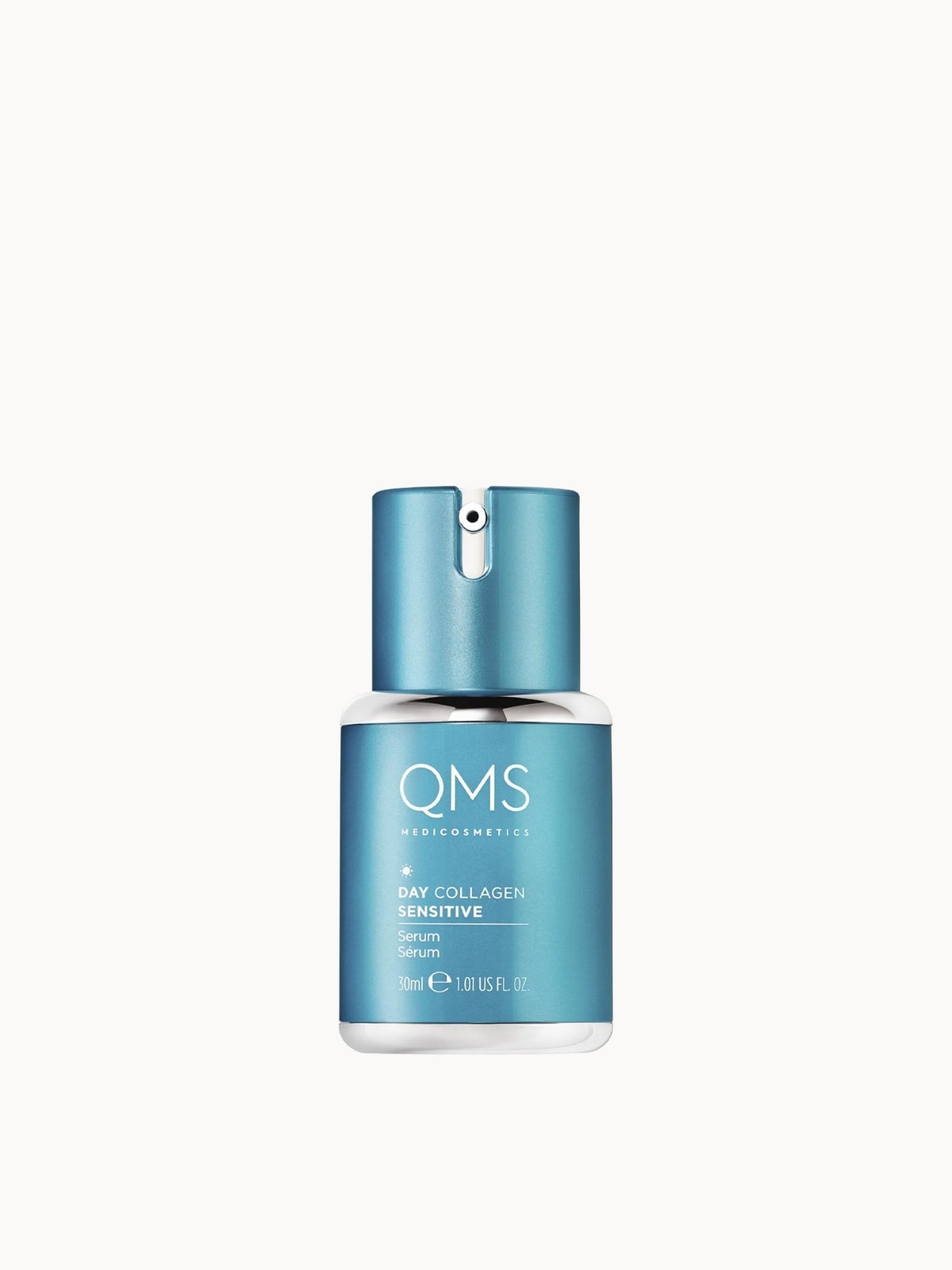 QMS Medicosmetics Day Collagen Sensitive Serum 30ml