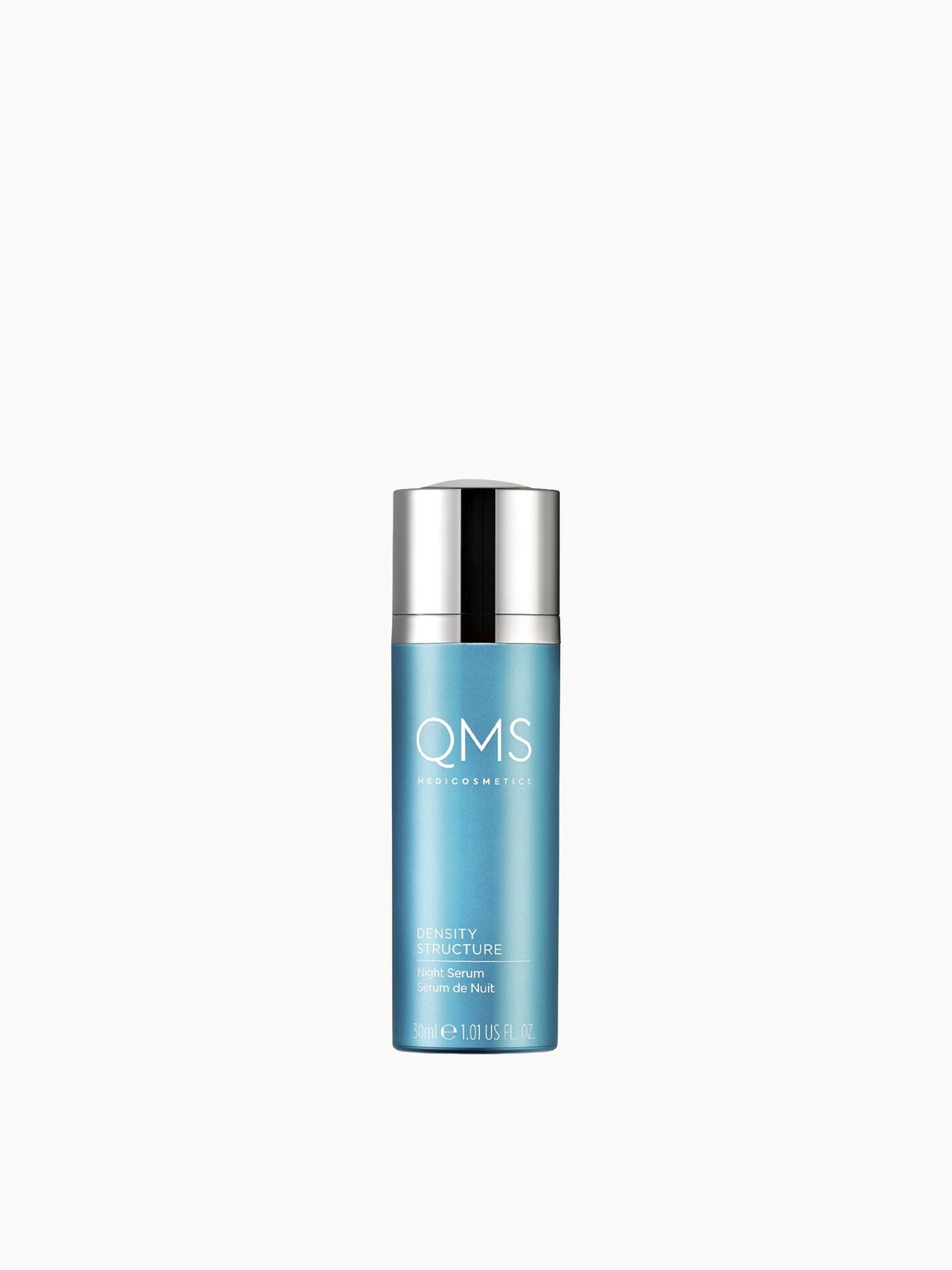 QMS Medicosmetics Density Structure Night Serum 30ml